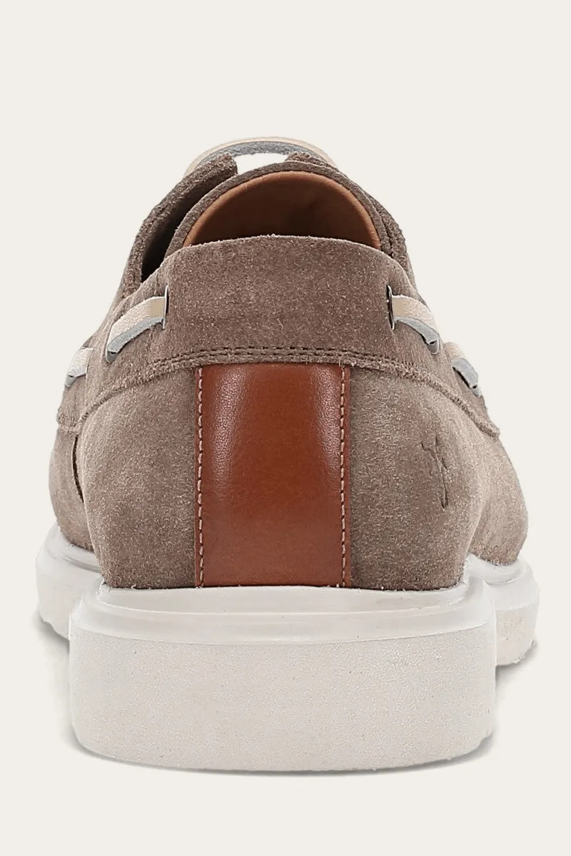 Connor Boat Shoe