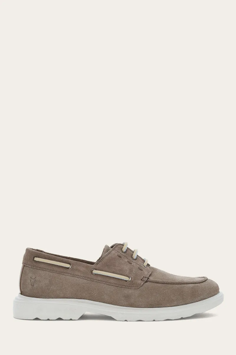Connor Boat Shoe