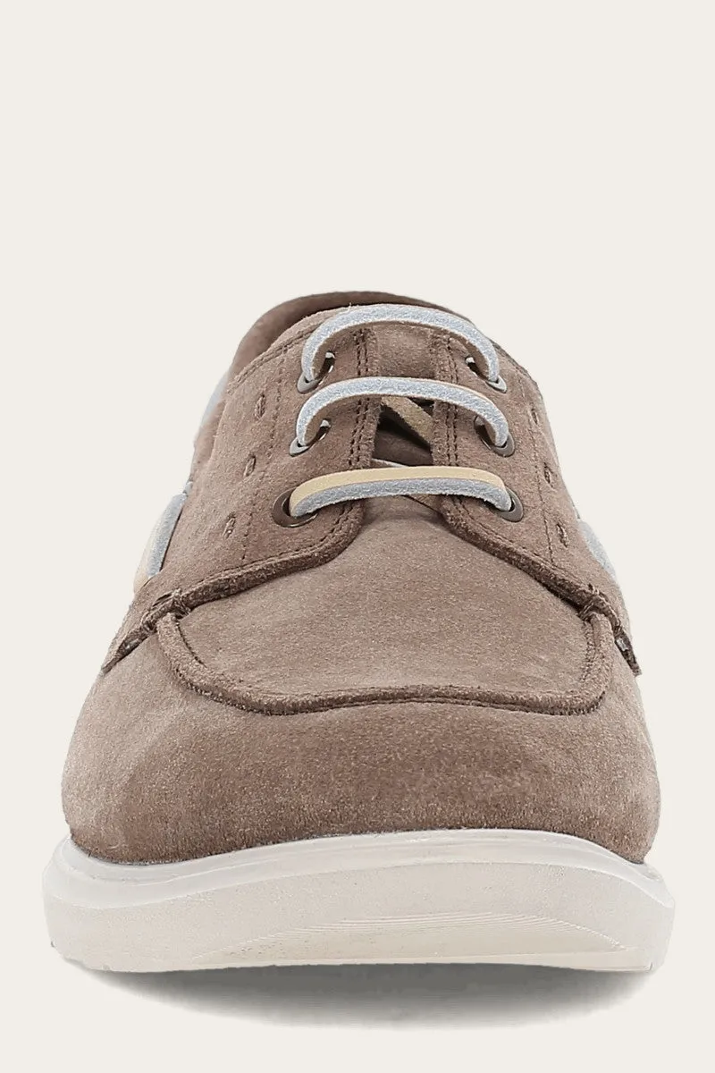Connor Boat Shoe