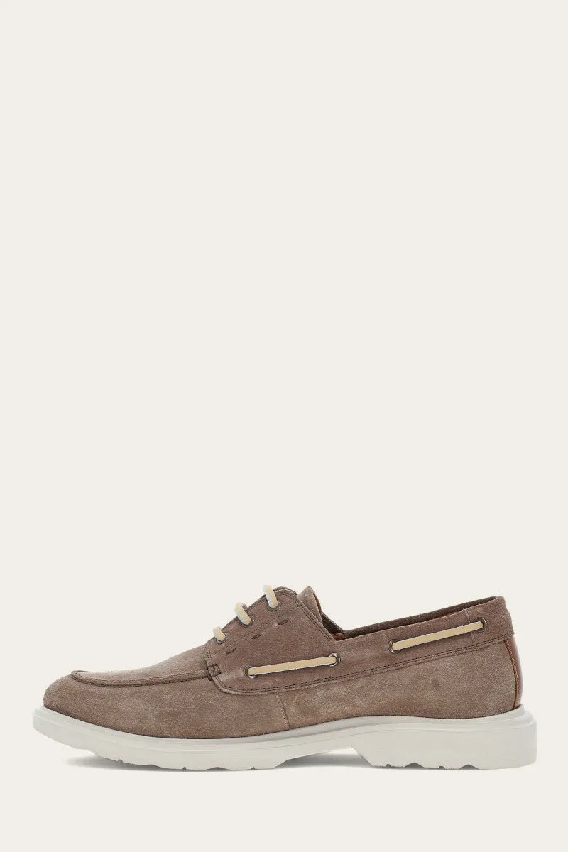 Connor Boat Shoe