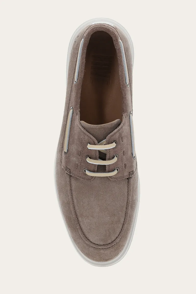 Connor Boat Shoe