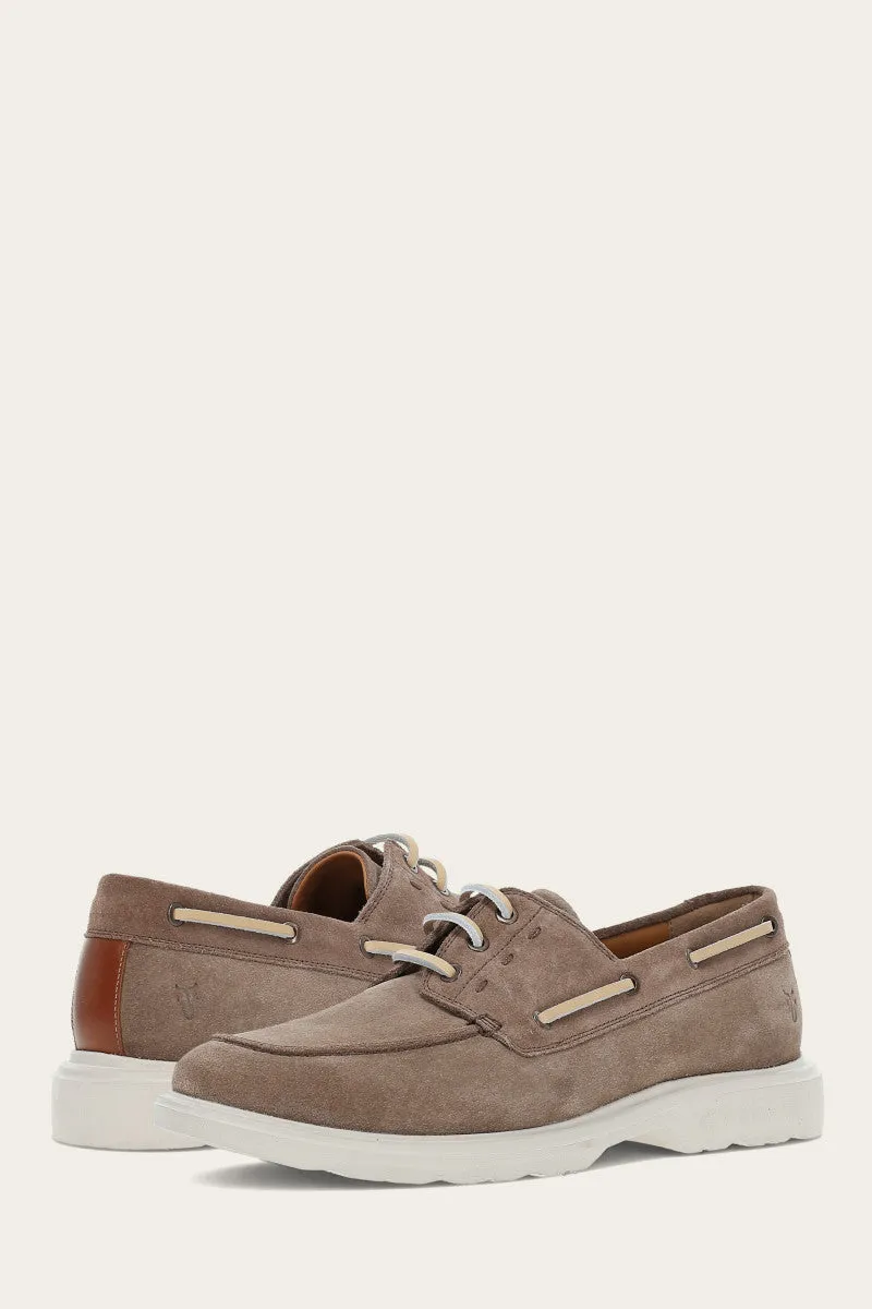 Connor Boat Shoe