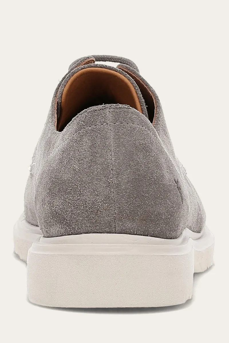 Connor Oxford