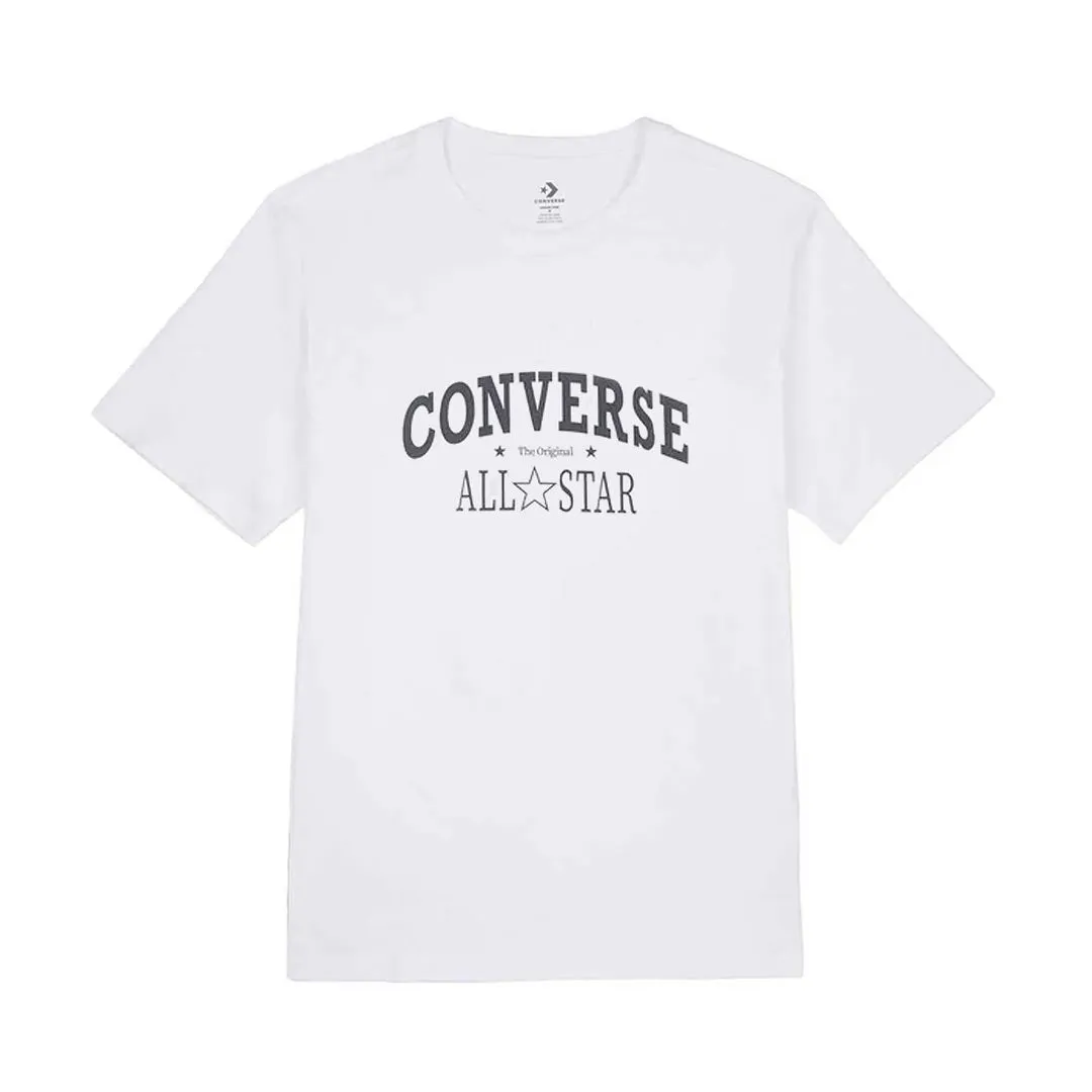 Converse - Men's Retro Chuck Vintage T-Shirt (10026458 A02)