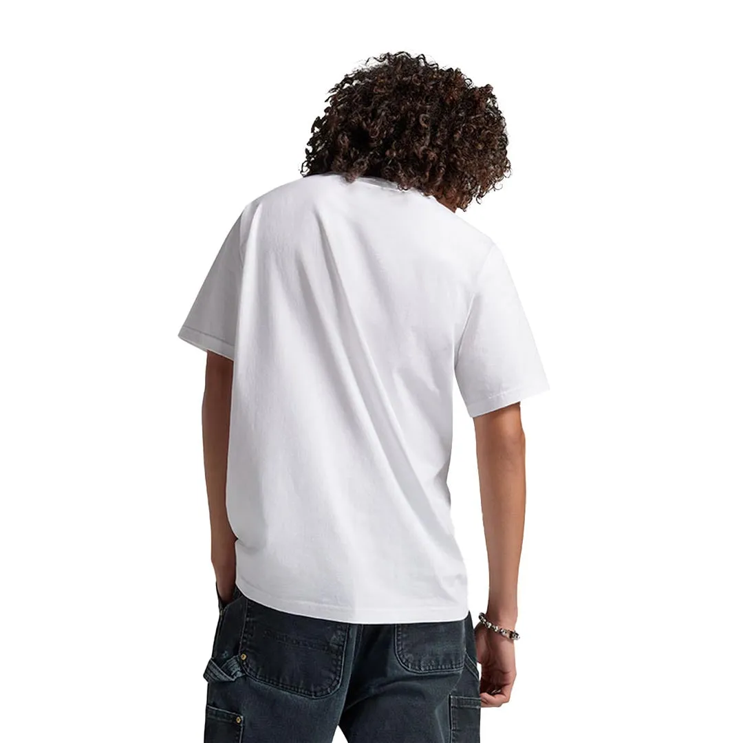 Converse - Men's Retro Chuck Vintage T-Shirt (10026458 A02)
