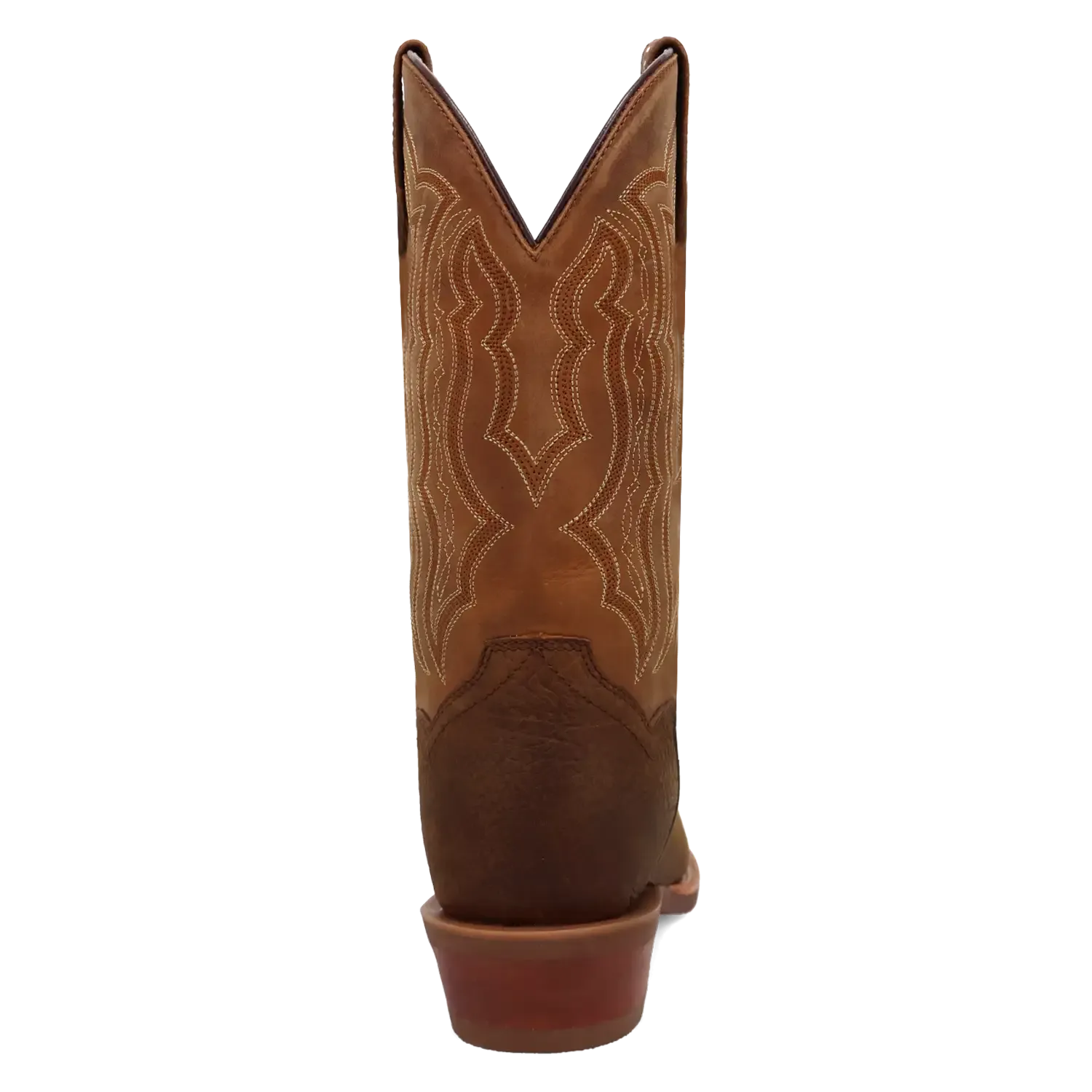 Dan Post Creed - Men's Leather Cowboy Boots