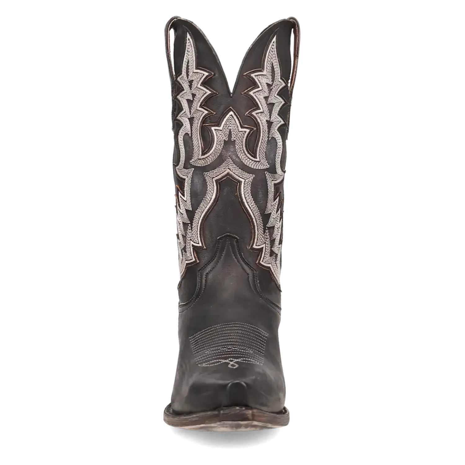 Dan Post Diesel - Men's Leather Cowboy Boots