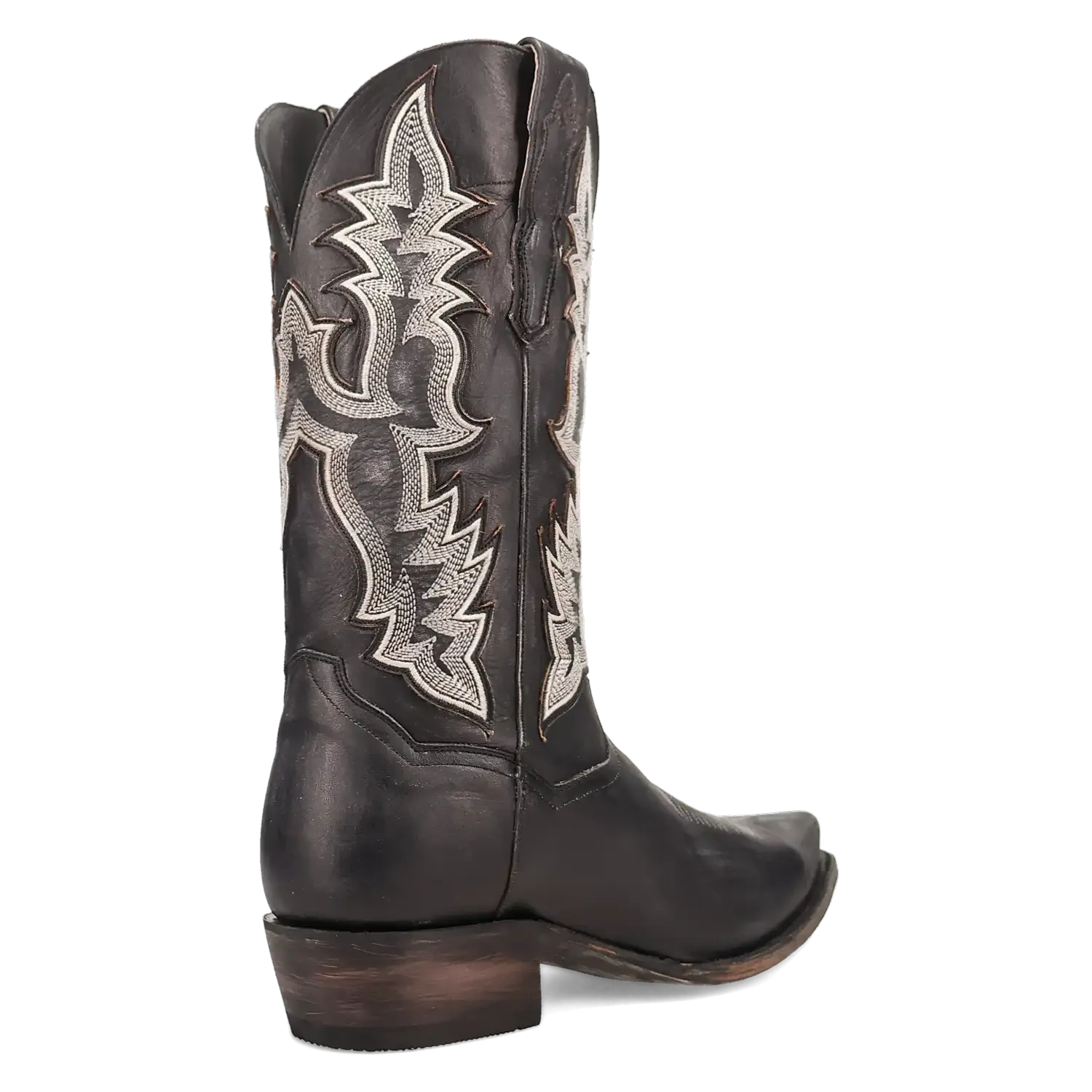 Dan Post Diesel - Men's Leather Cowboy Boots