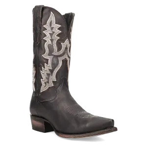 Dan Post Diesel - Men's Leather Cowboy Boots