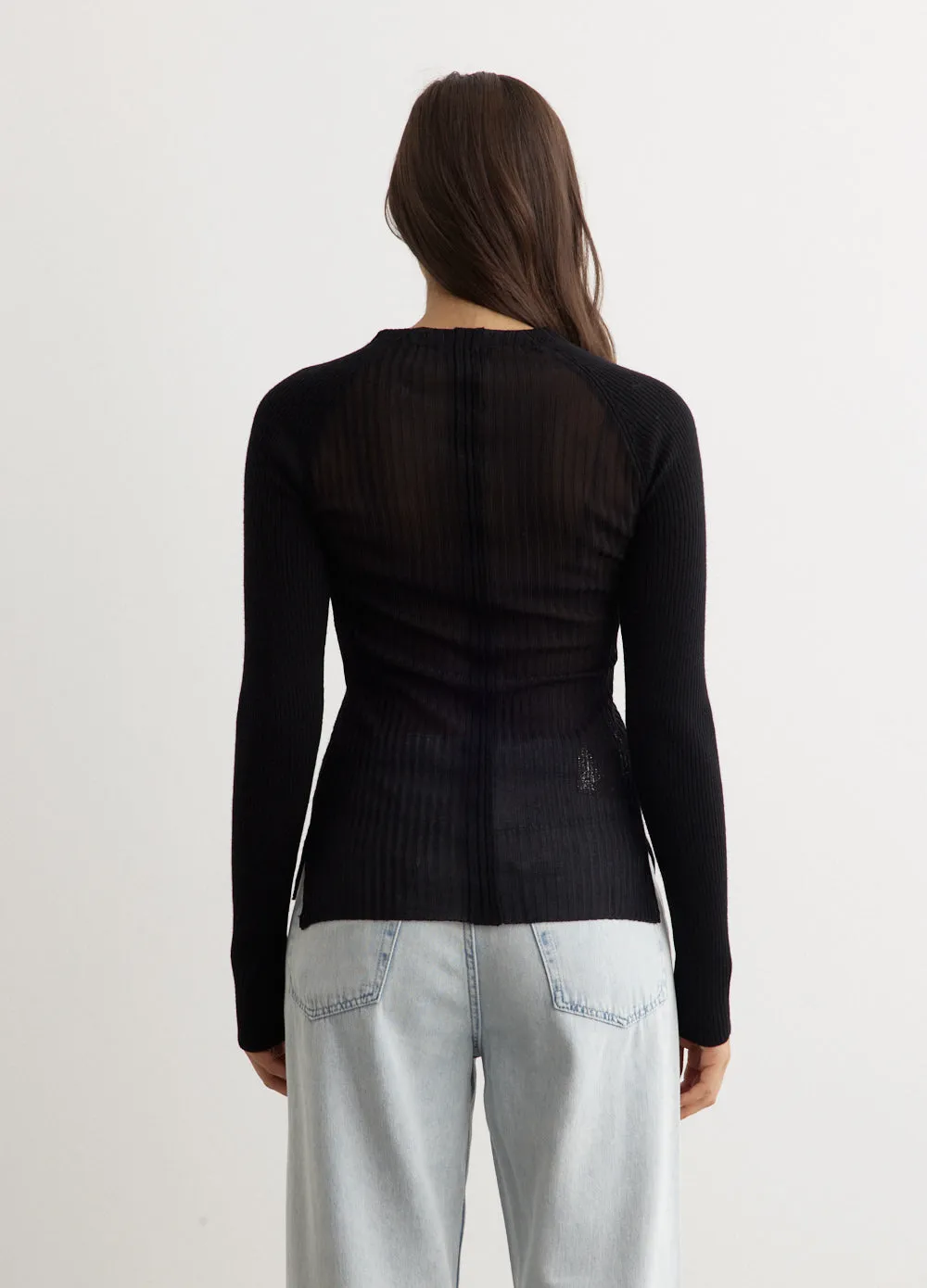 Dorit Crewneck