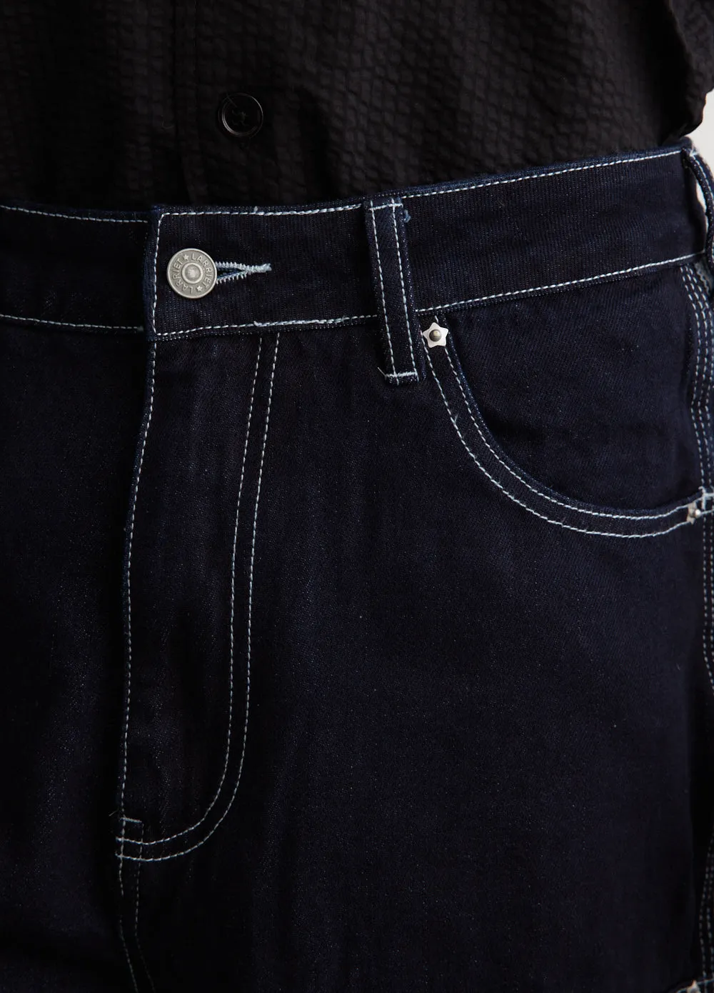 Double Knee Carpenter Pants