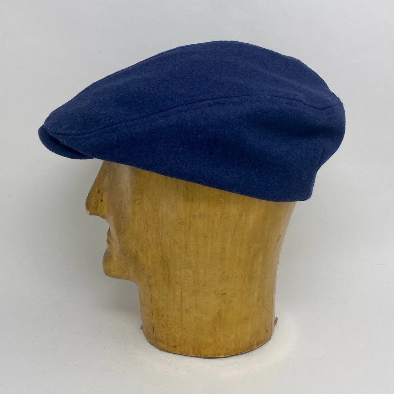 Driver's Cap