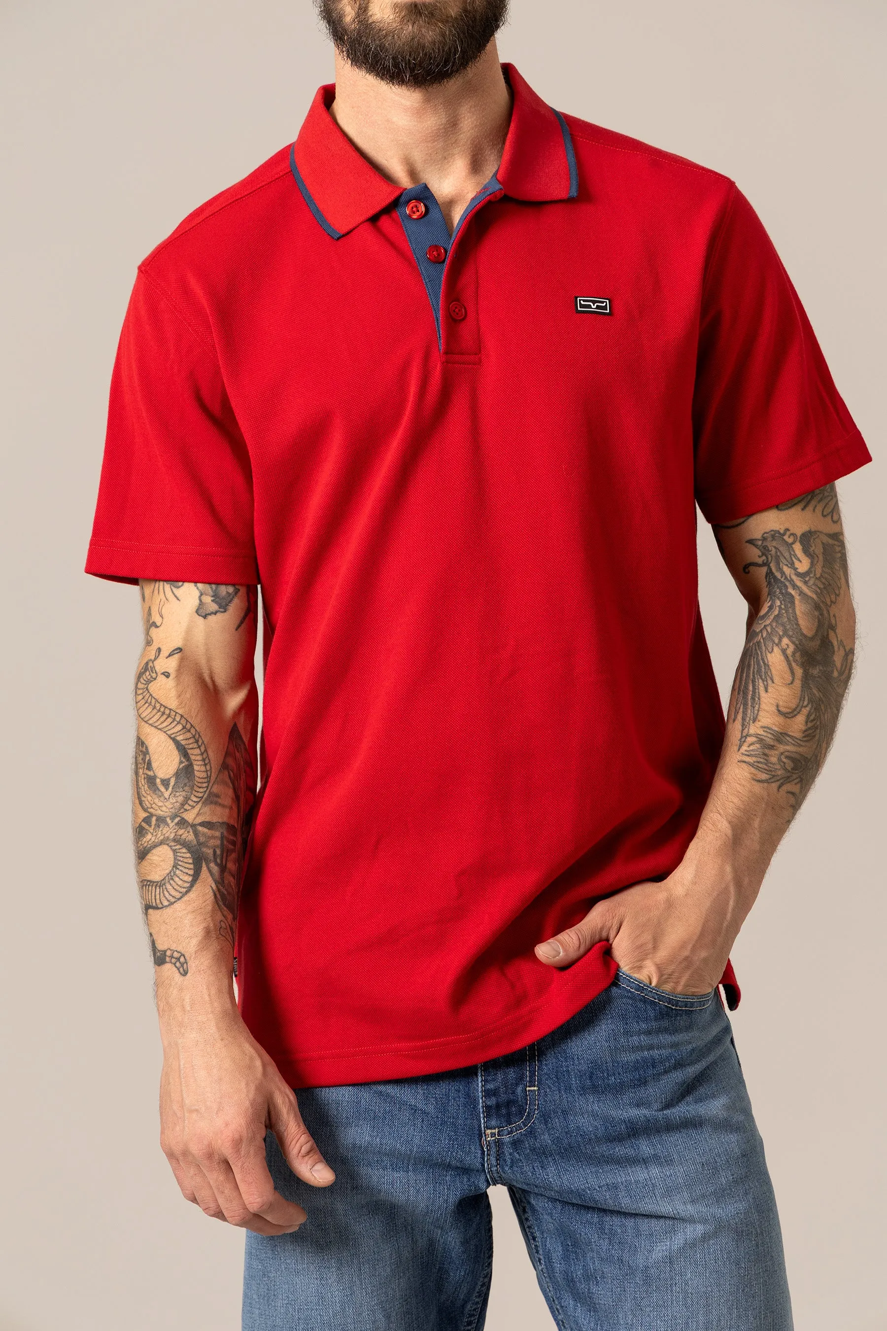 El Capitan Polo
