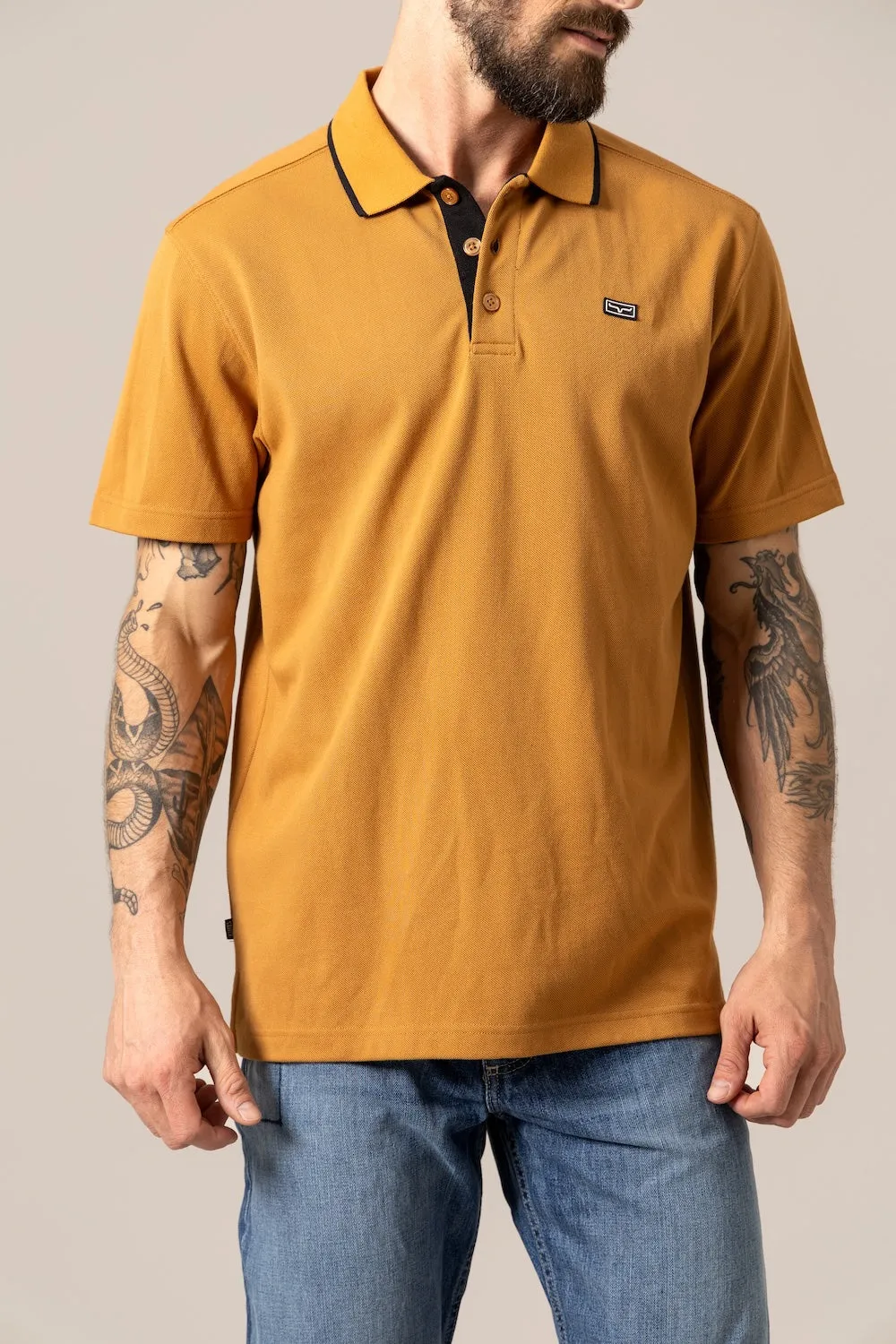 El Capitan Polo