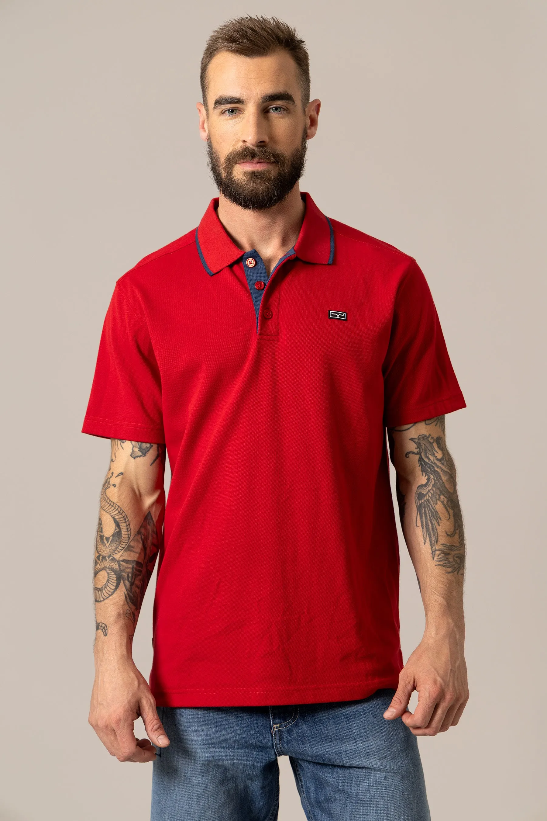 El Capitan Polo
