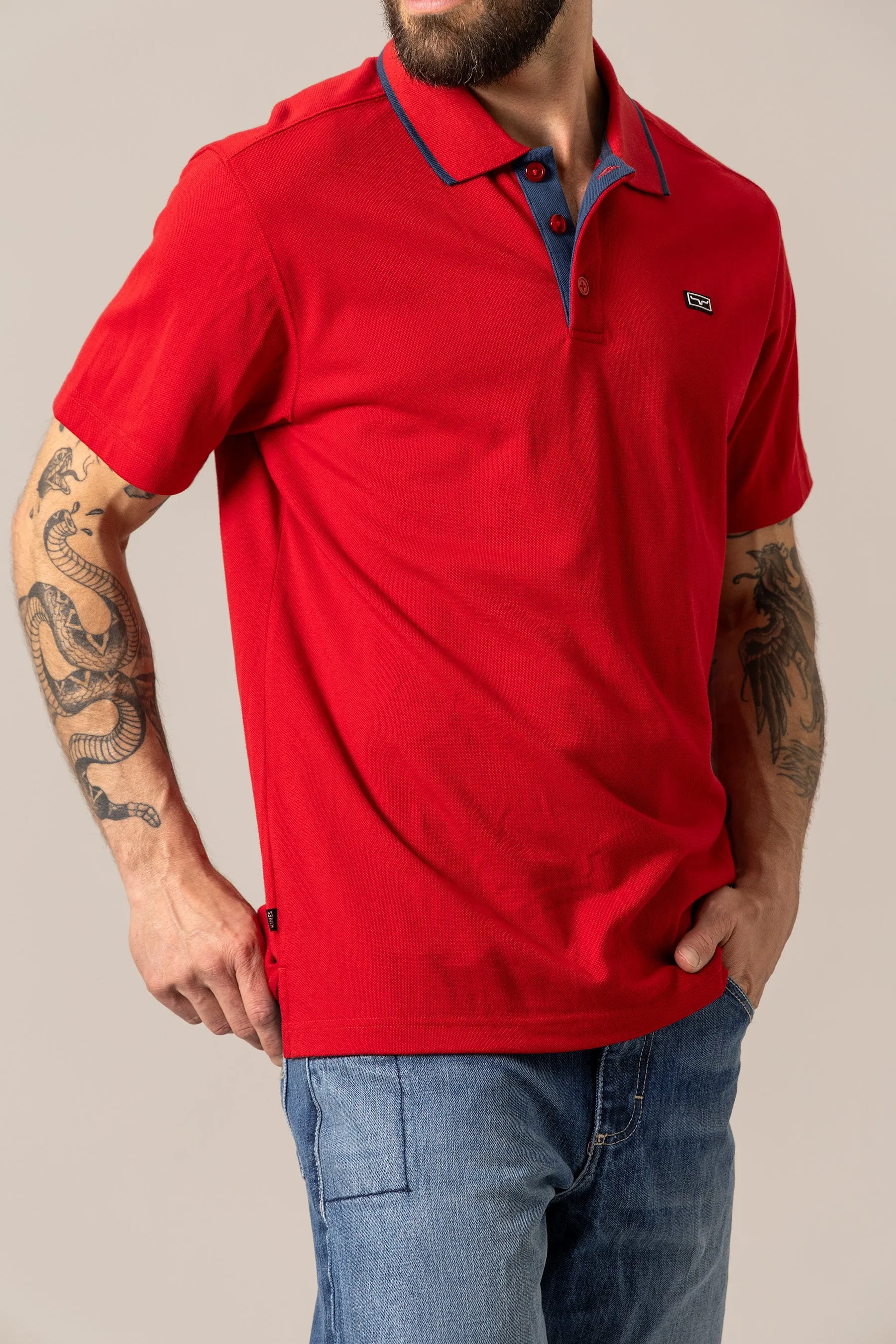 El Capitan Polo