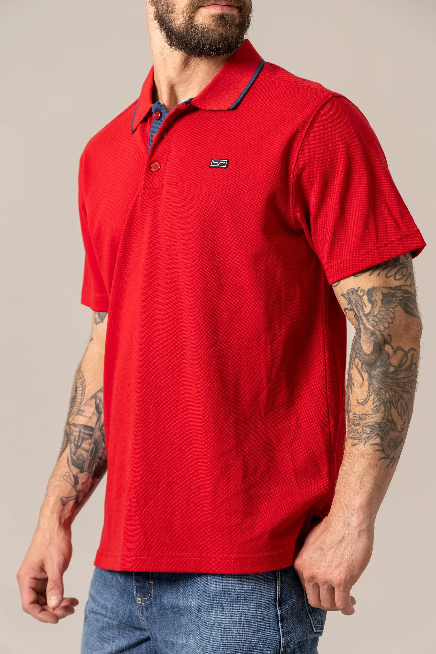 El Capitan Polo