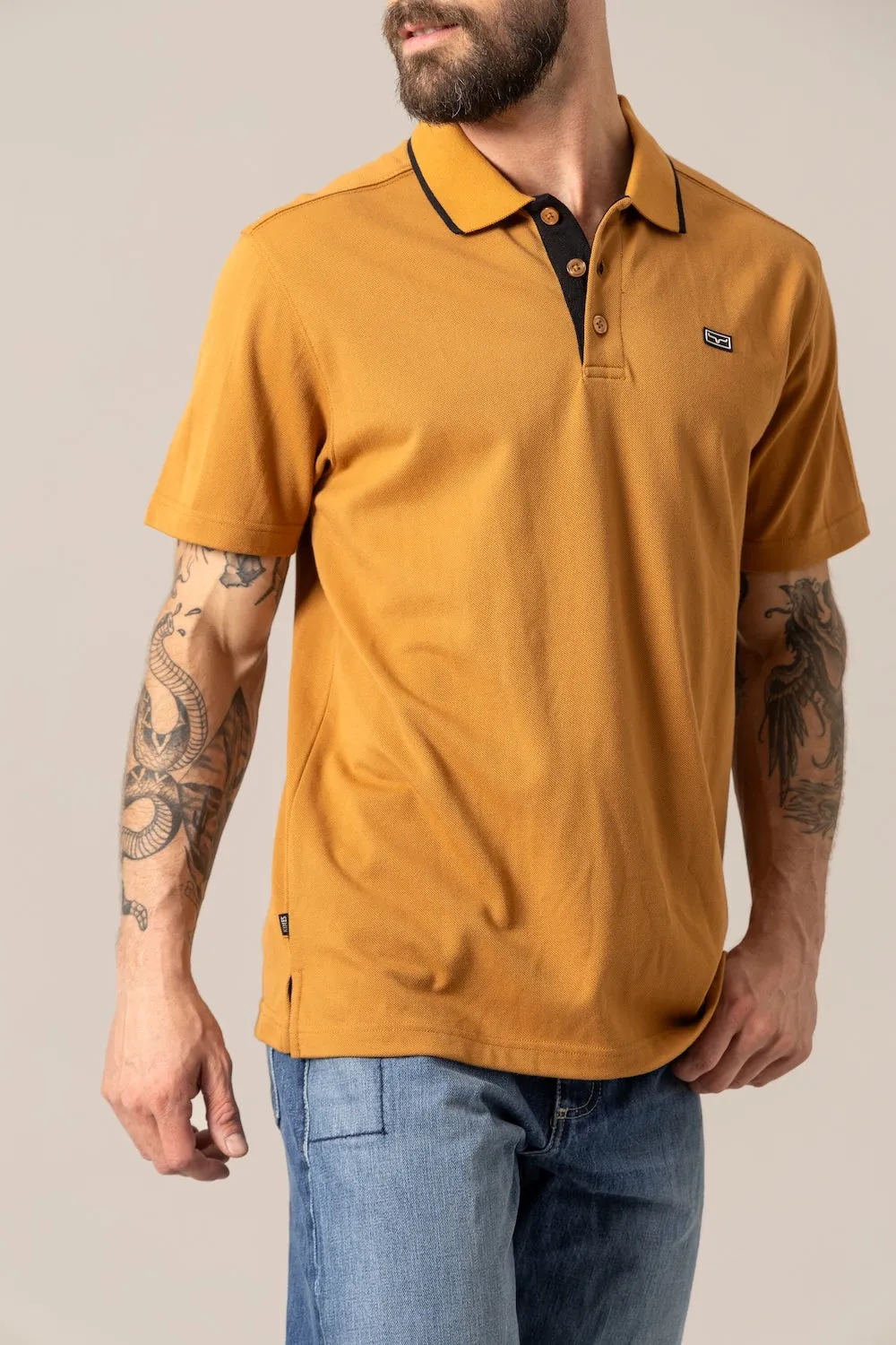 El Capitan Polo