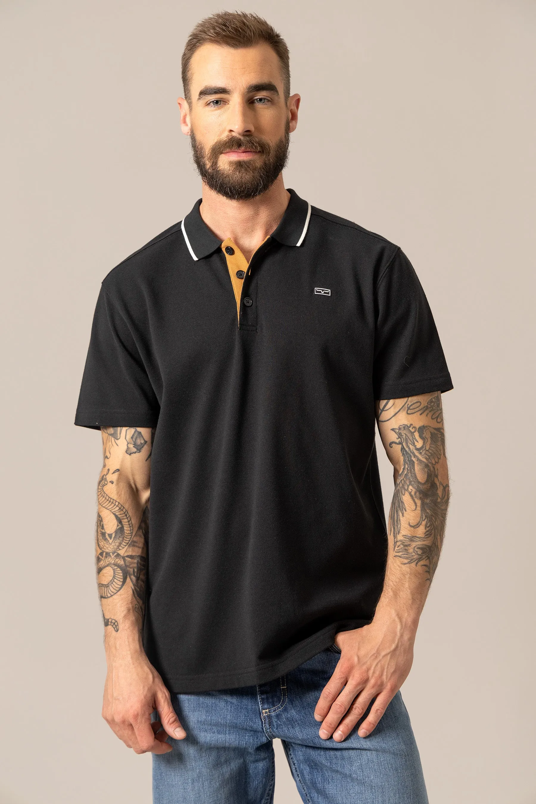 El Capitan Polo