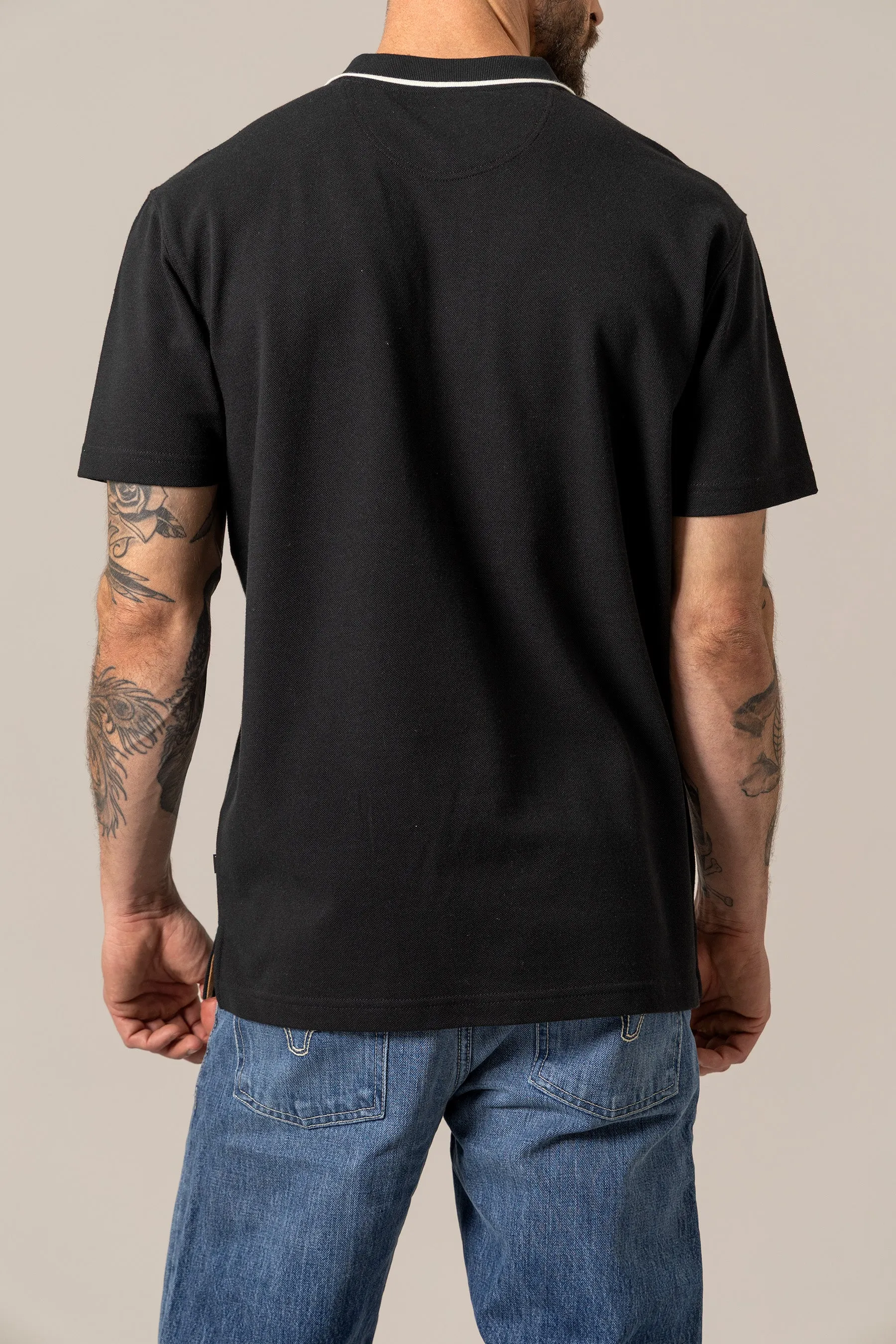 El Capitan Polo