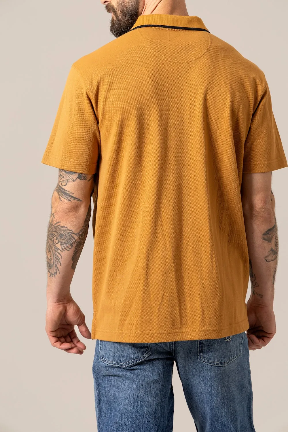 El Capitan Polo
