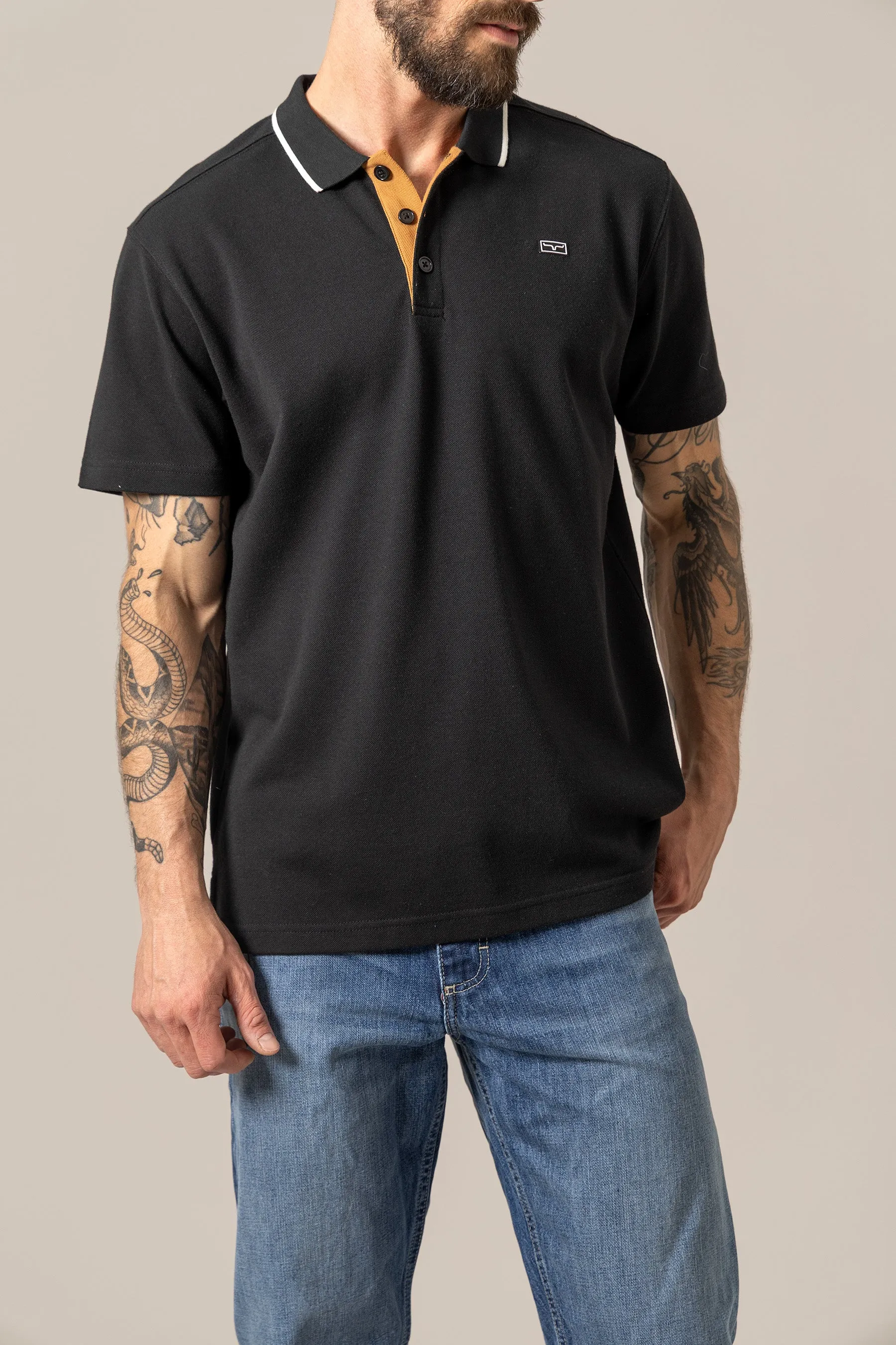 El Capitan Polo