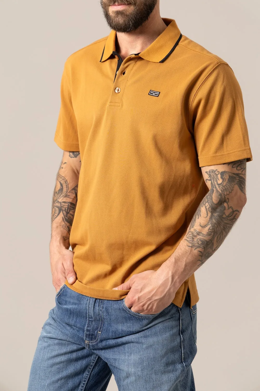 El Capitan Polo