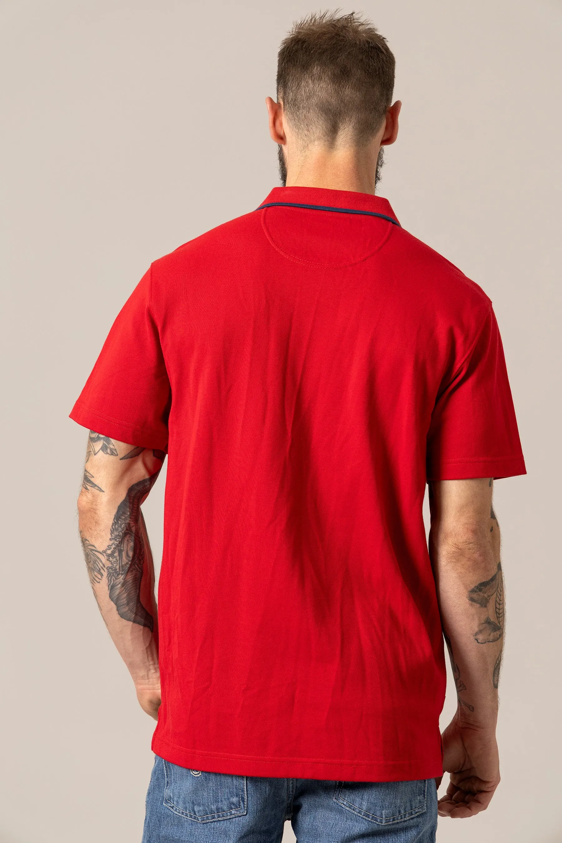 El Capitan Polo