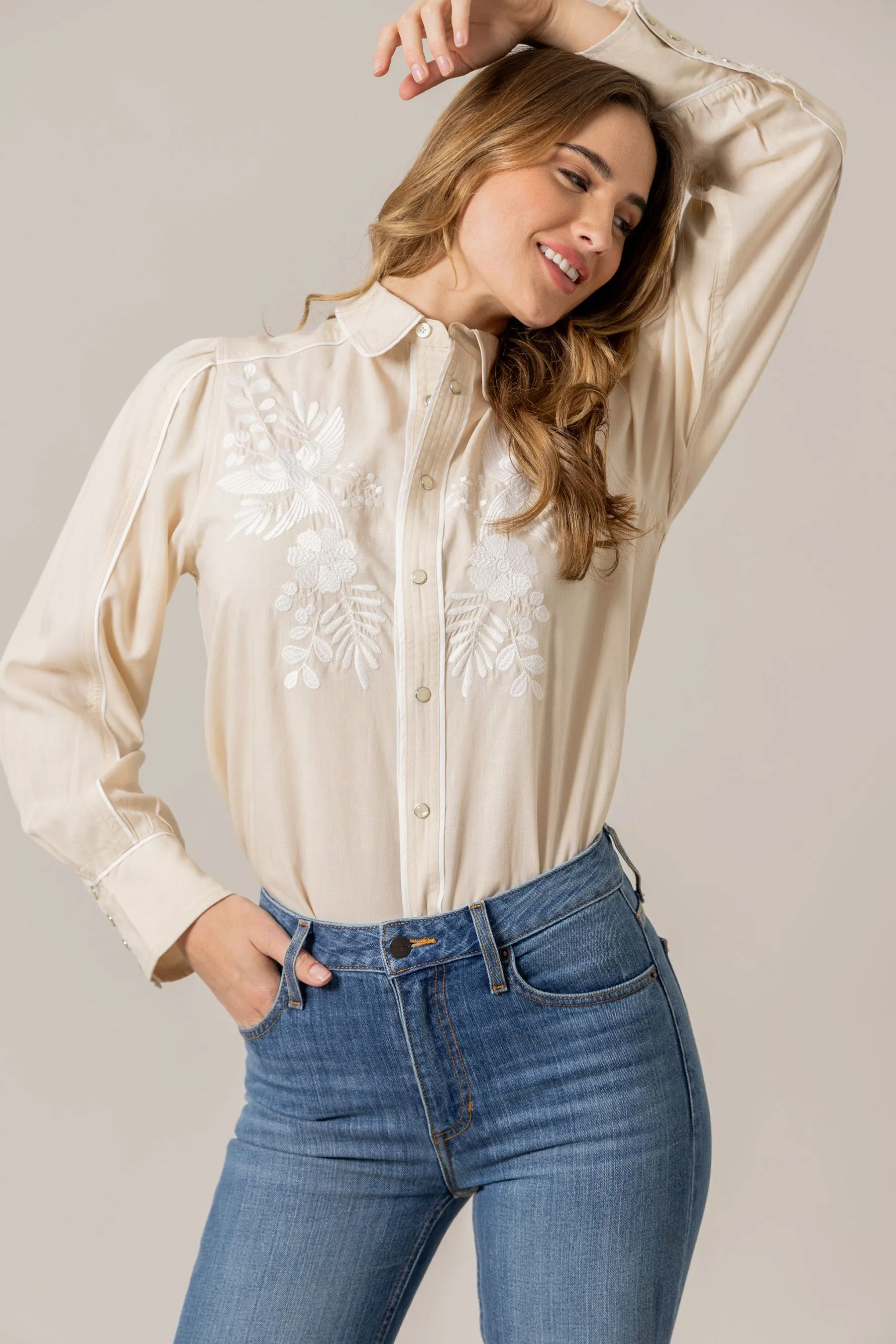 Emilia Tencel