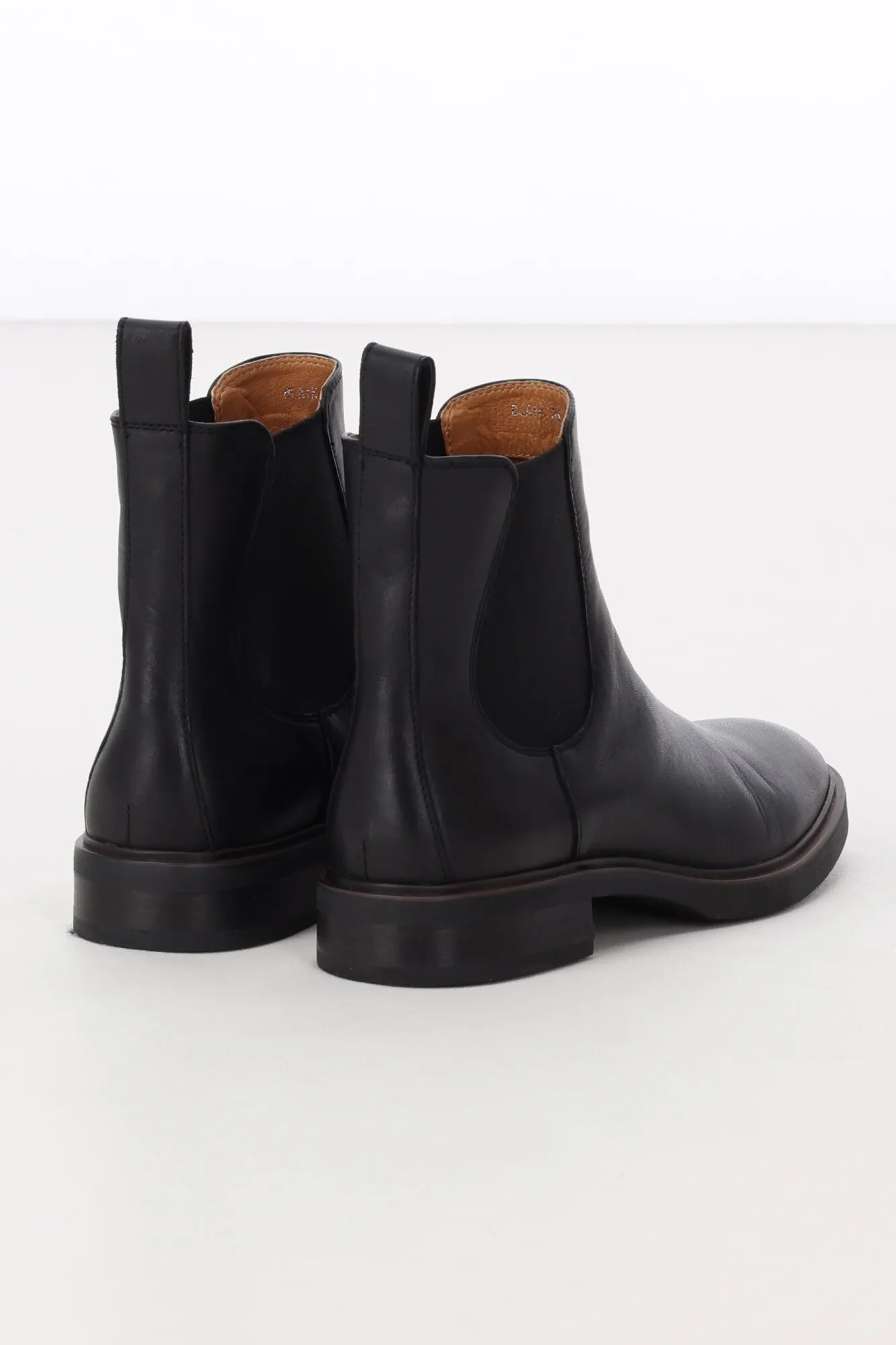 EOS Blaik Boot Black