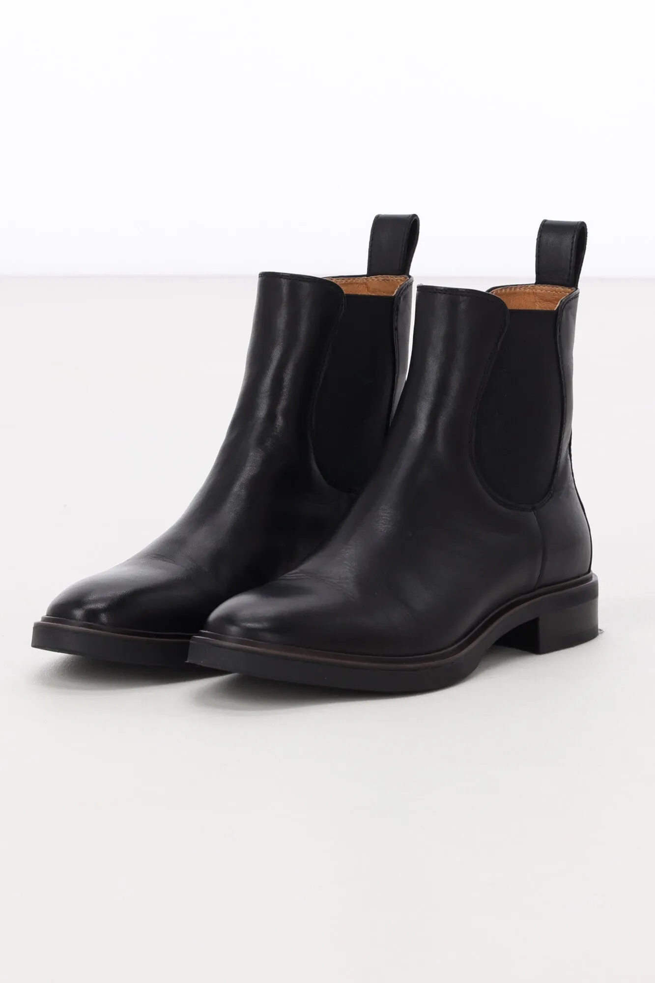 EOS Blaik Boot Black