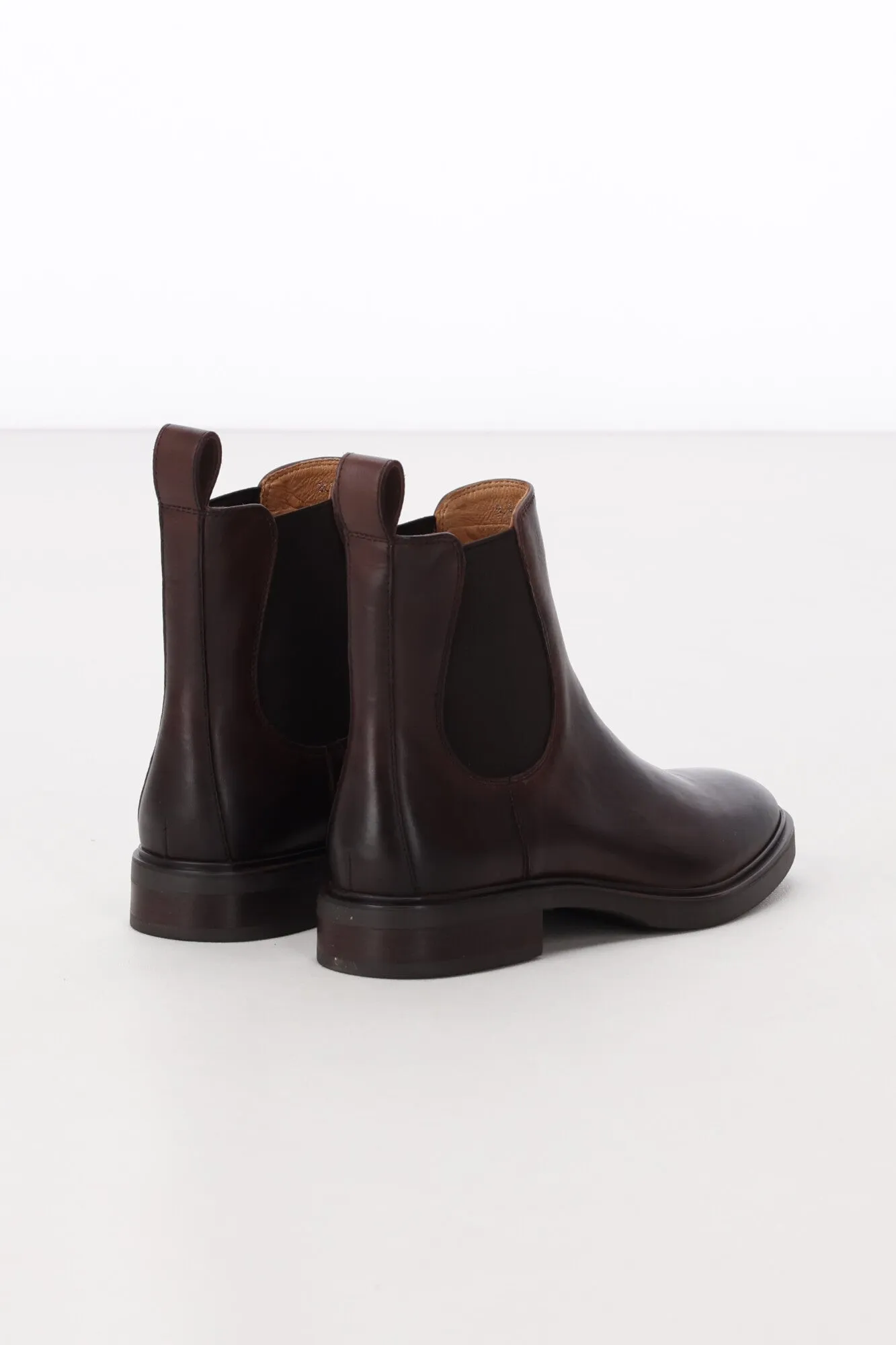 EOS Blaik Boot Chestnut