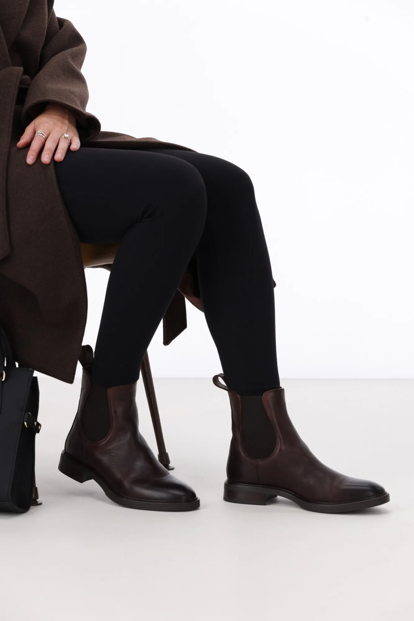 EOS Blaik Boot Chestnut