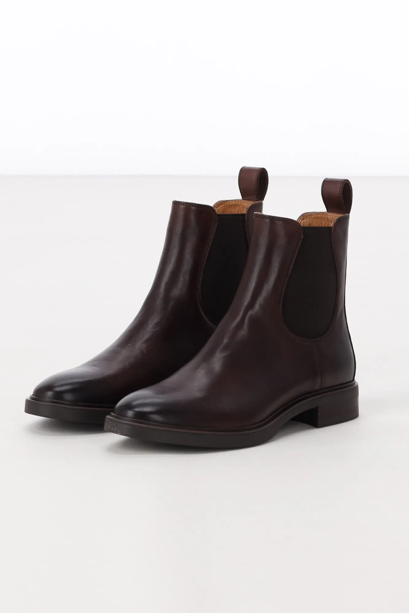 EOS Blaik Boot Chestnut