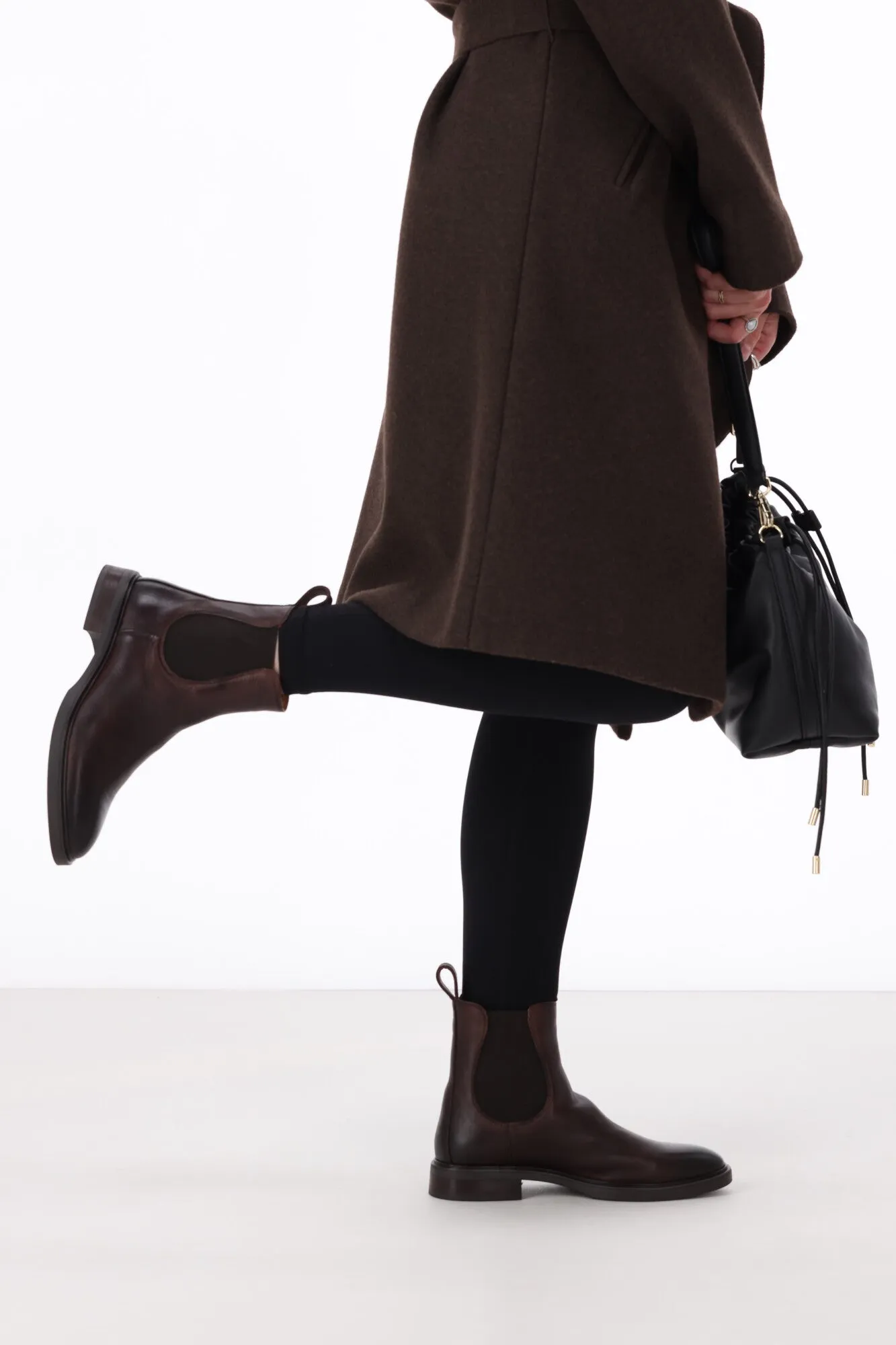 EOS Blaik Boot Chestnut