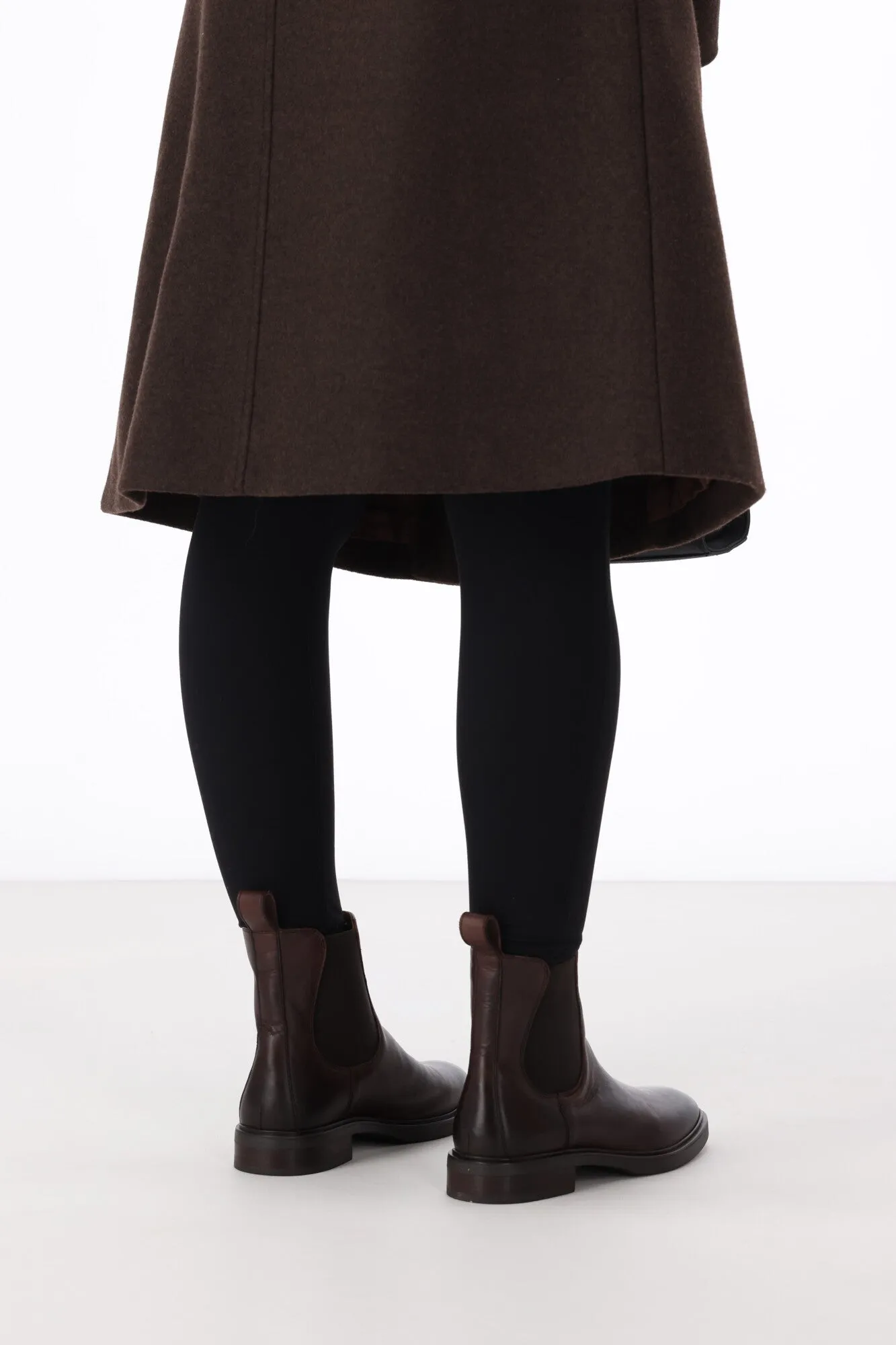 EOS Blaik Boot Chestnut