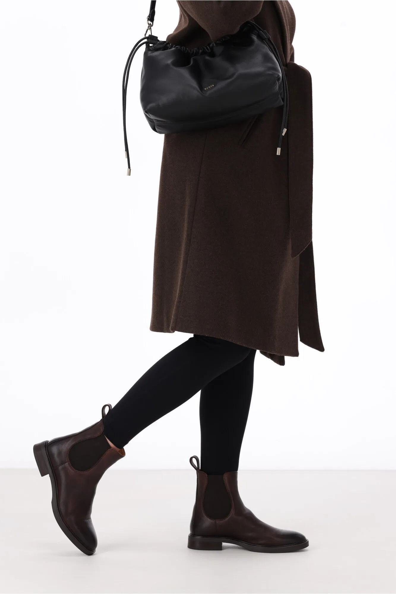 EOS Blaik Boot Chestnut