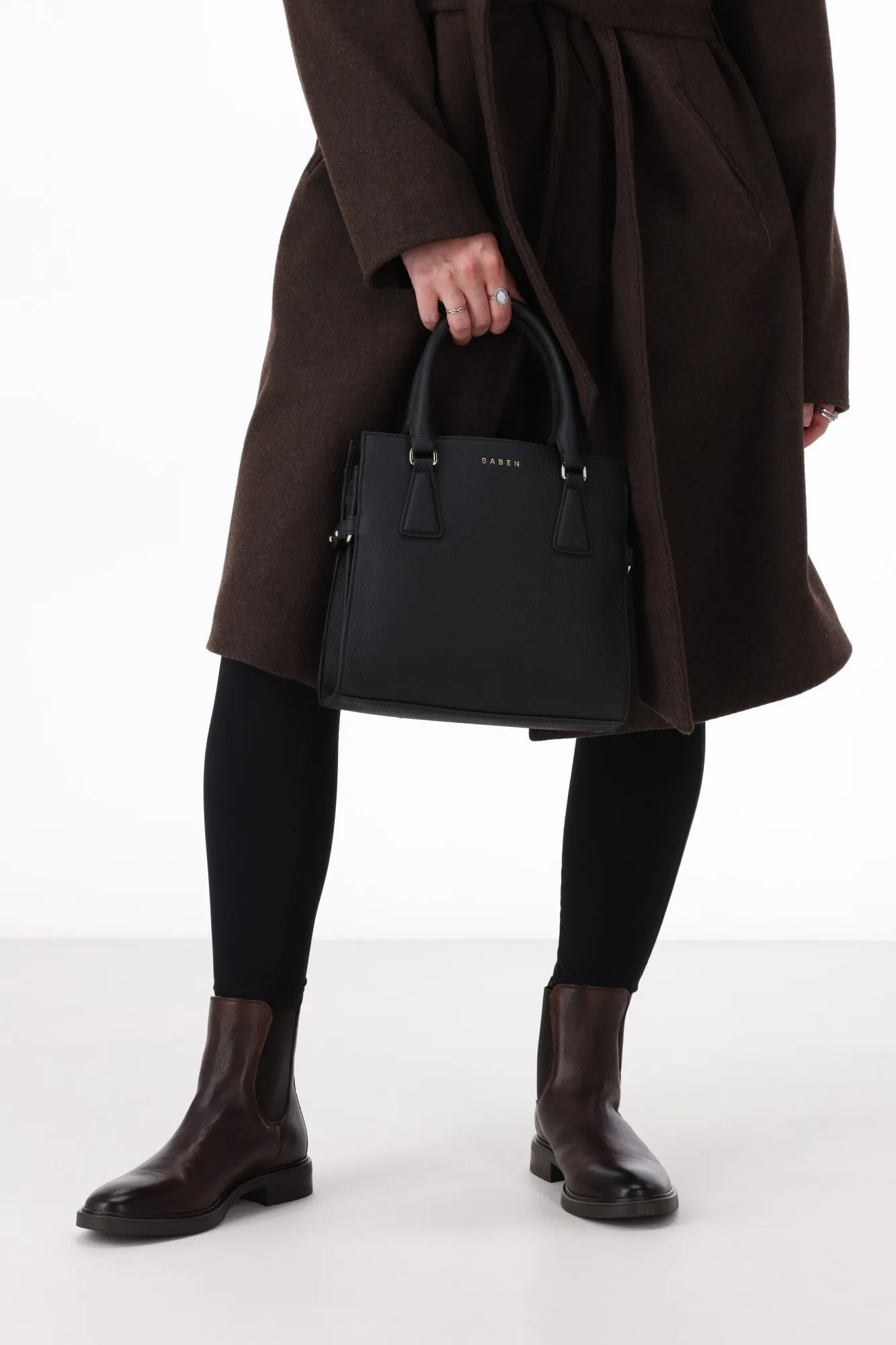 EOS Blaik Boot Chestnut