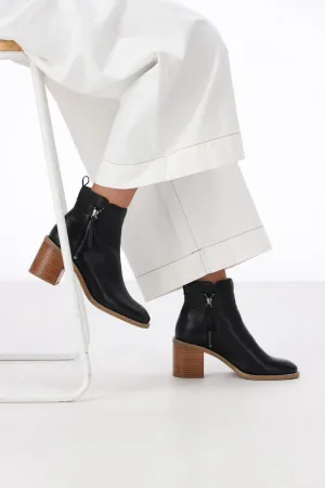 EOS Charity Boot Black