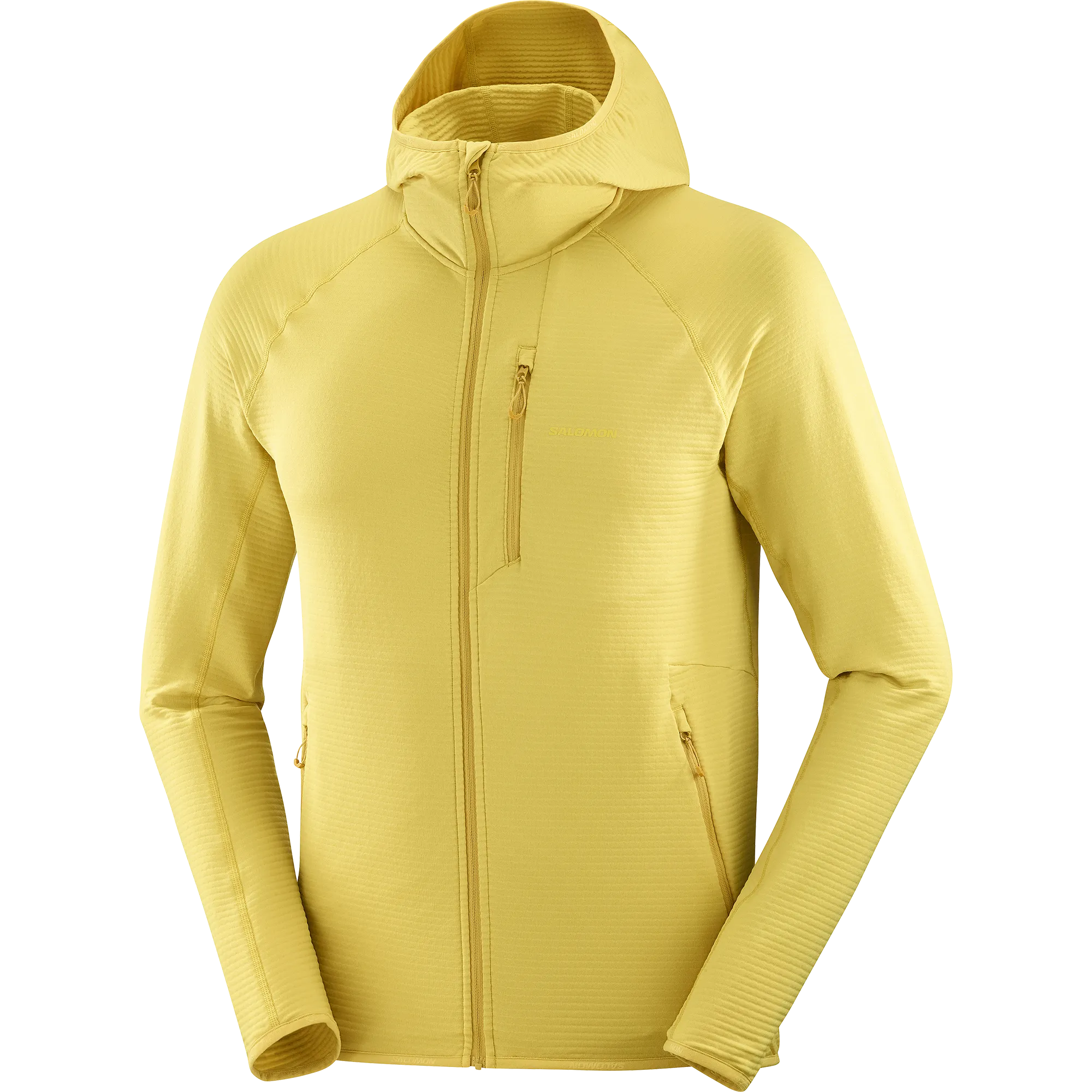 ESSENTIAL LIGHTWARM HD MEN'S