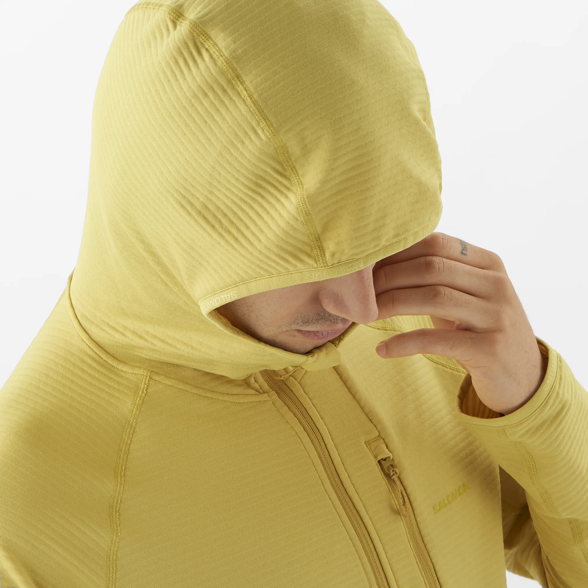 ESSENTIAL LIGHTWARM HD MEN'S