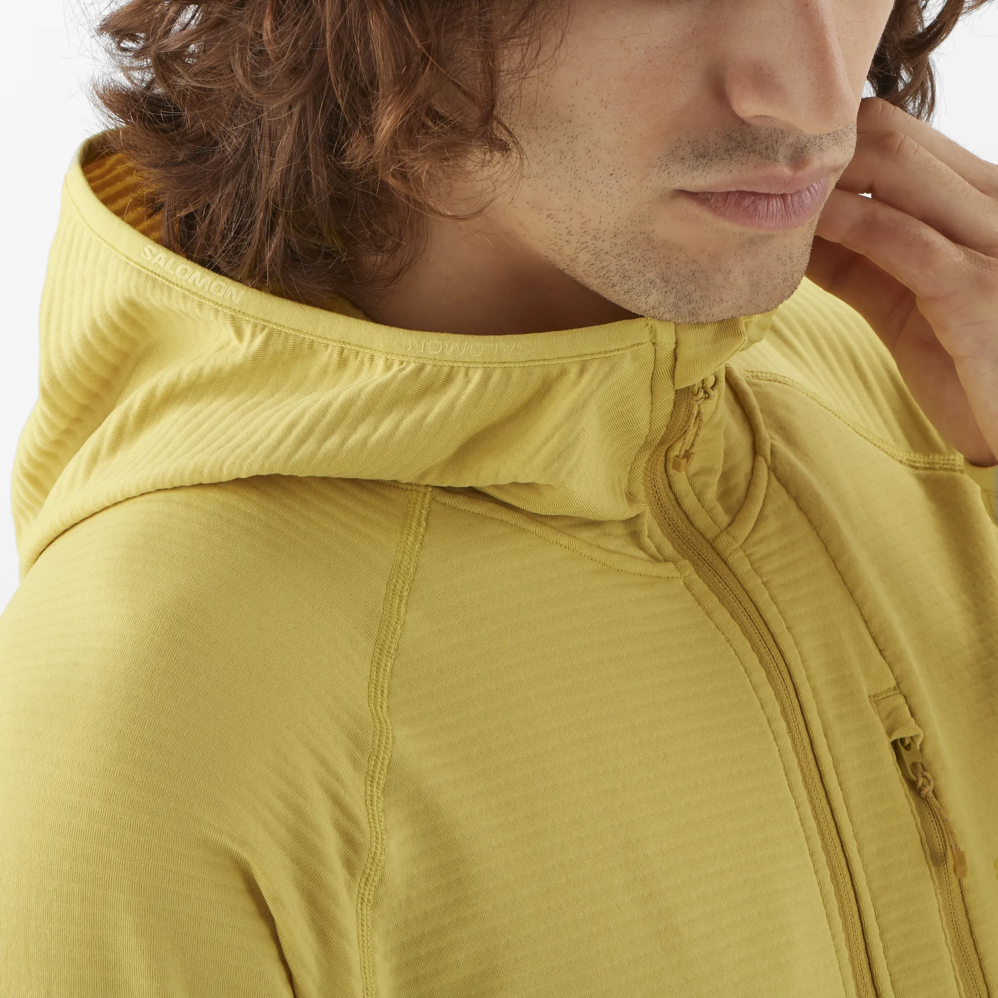 ESSENTIAL LIGHTWARM HD MEN'S