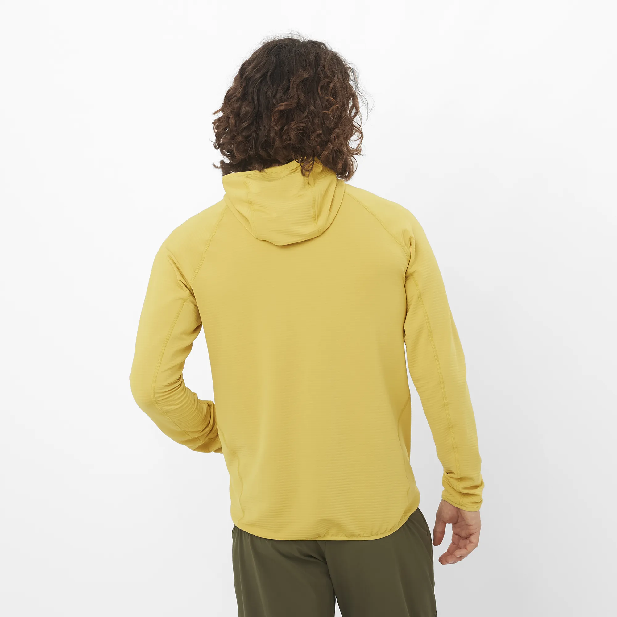 ESSENTIAL LIGHTWARM HD MEN'S