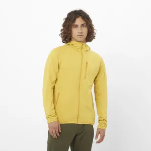 ESSENTIAL LIGHTWARM HD MEN'S