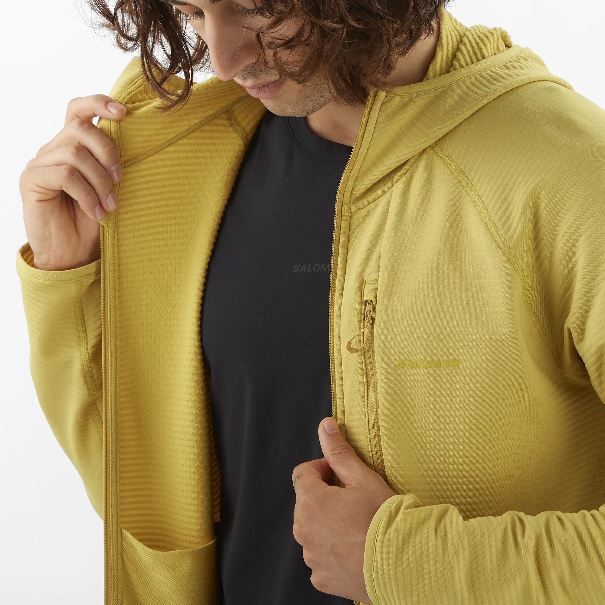 ESSENTIAL LIGHTWARM HD MEN'S