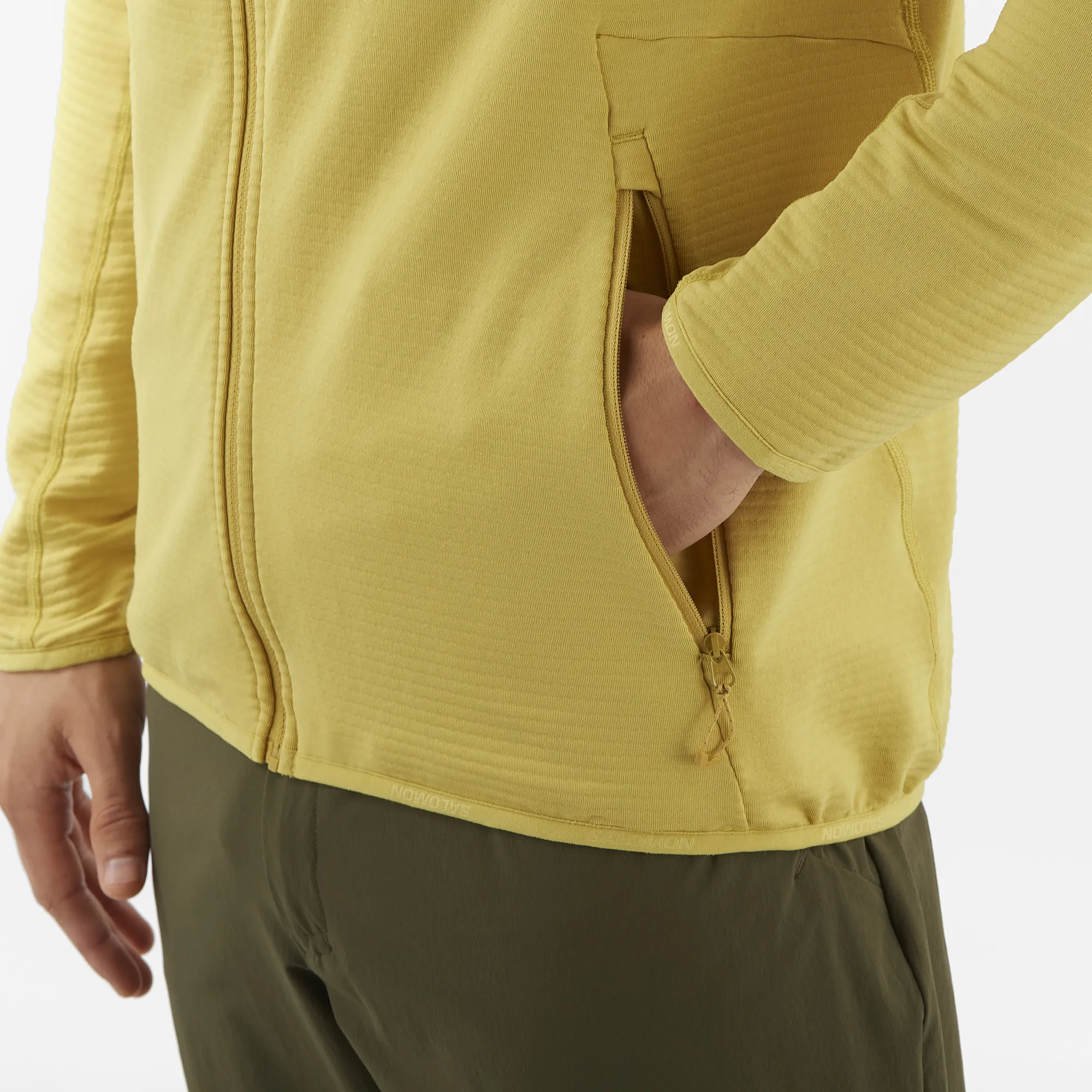 ESSENTIAL LIGHTWARM HD MEN'S