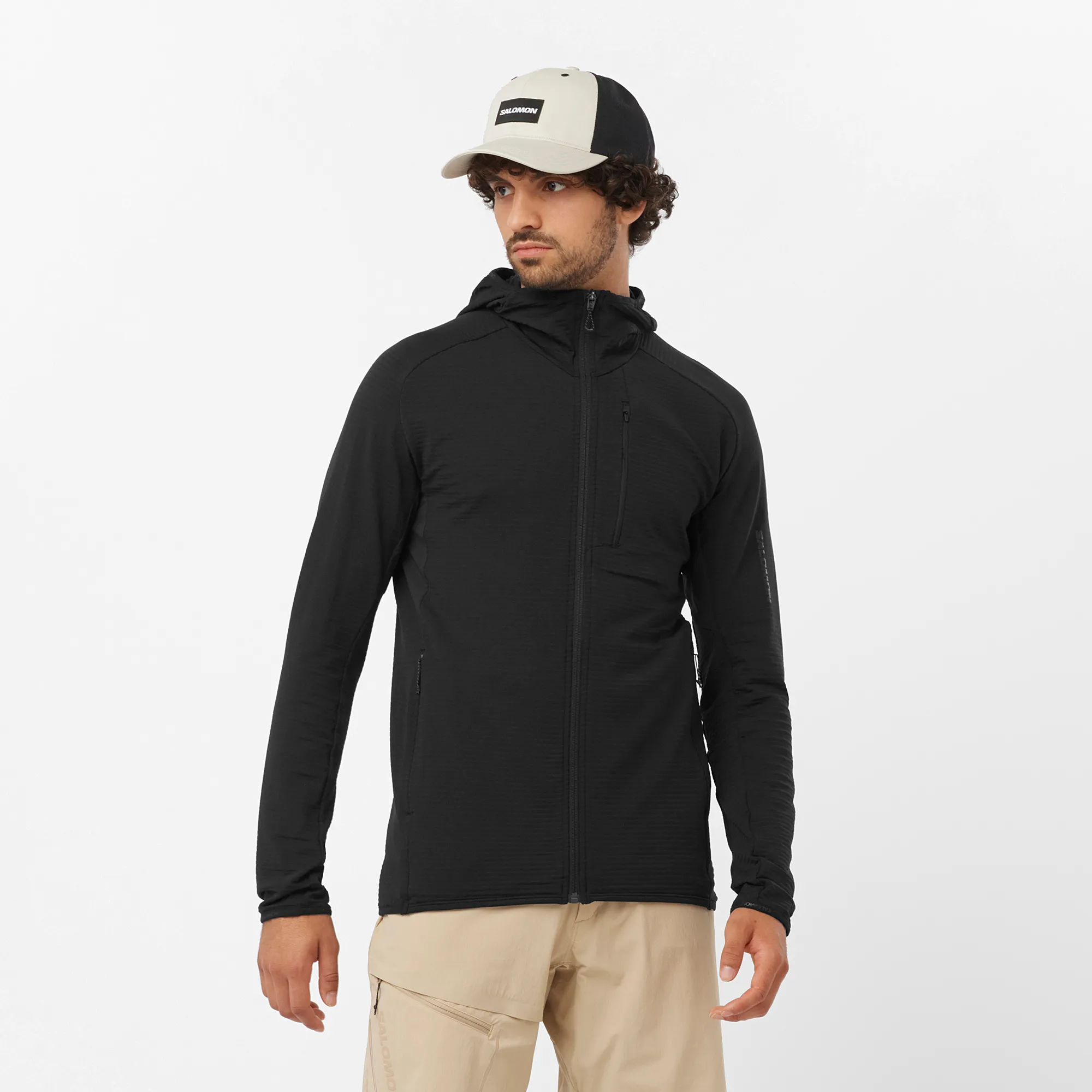 ESSENTIAL LTWARM HD Men's
