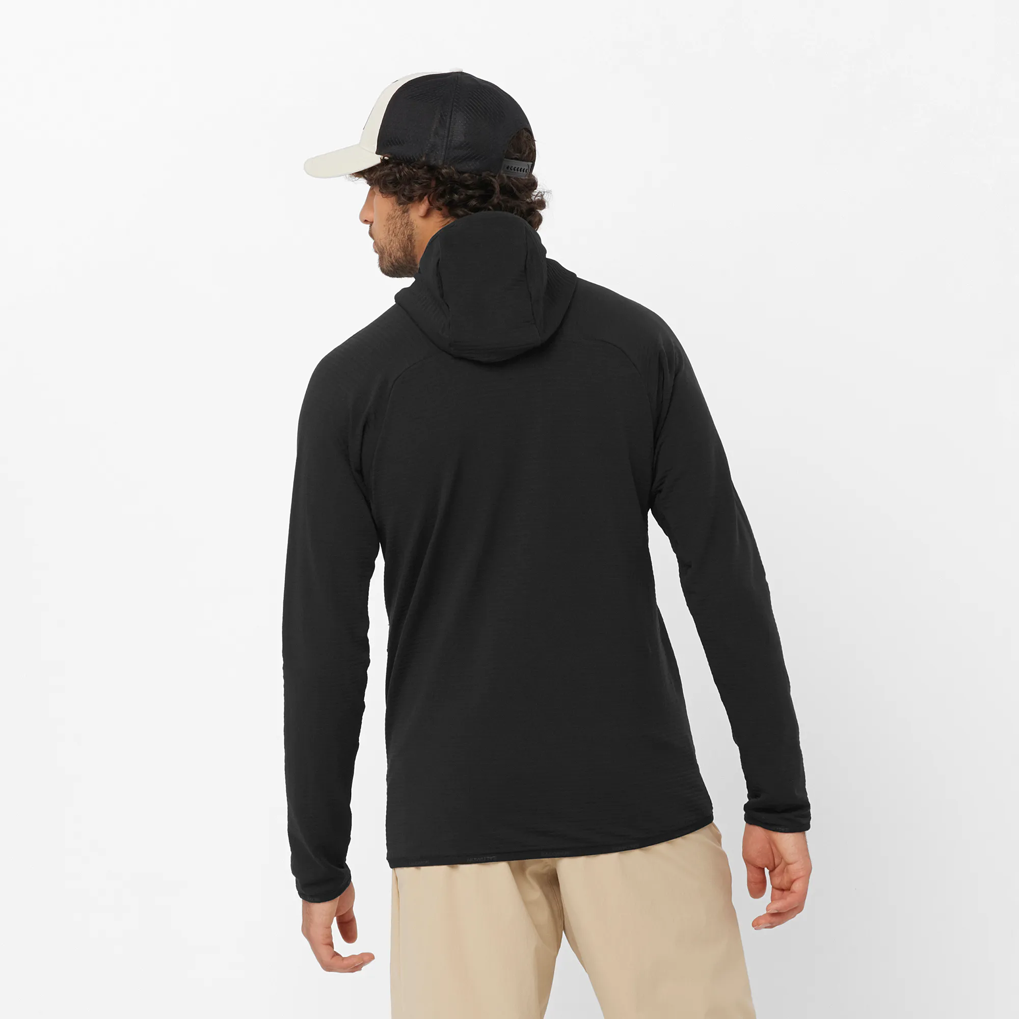 ESSENTIAL LTWARM HD Men's