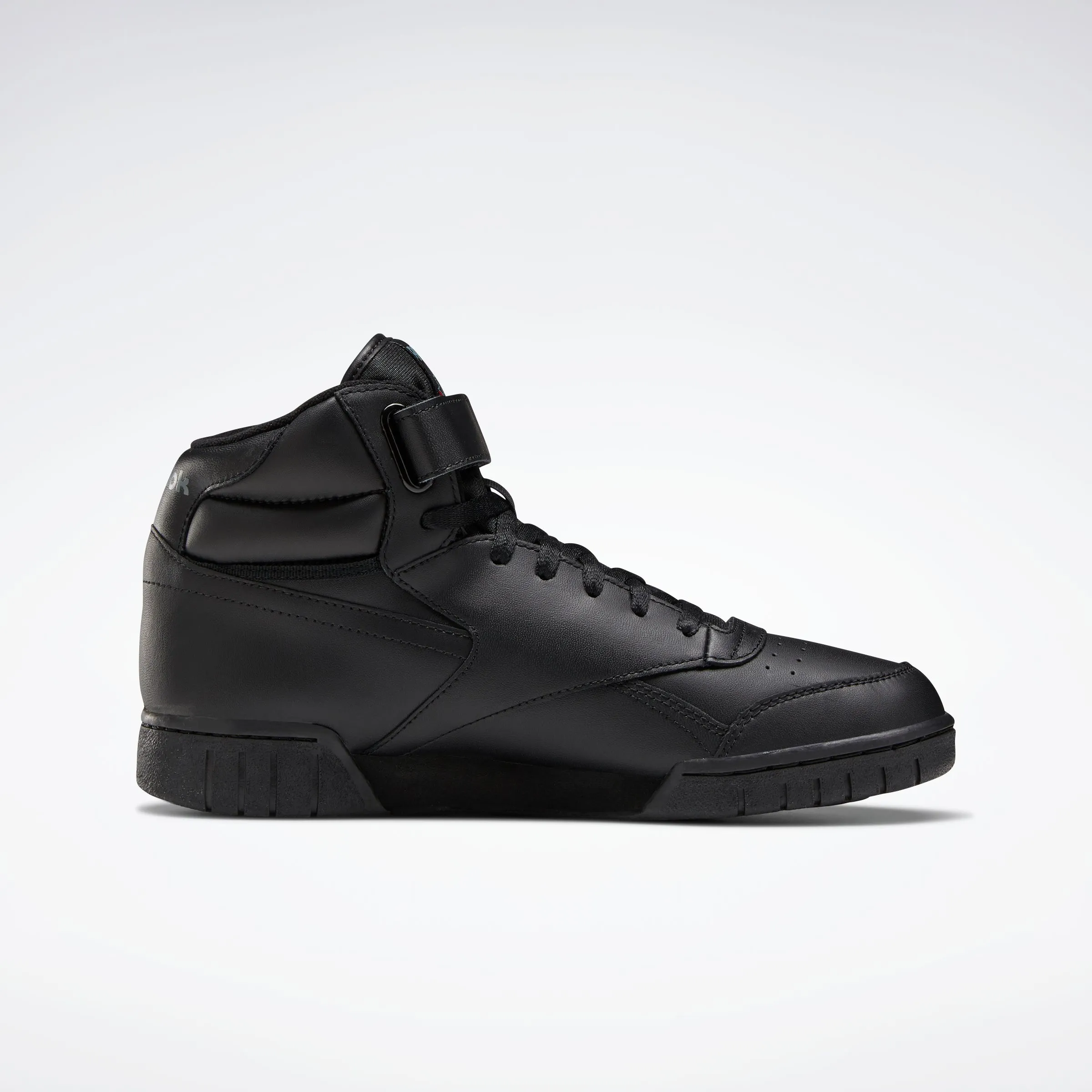 Ex-O-Fit Hi Int-Black