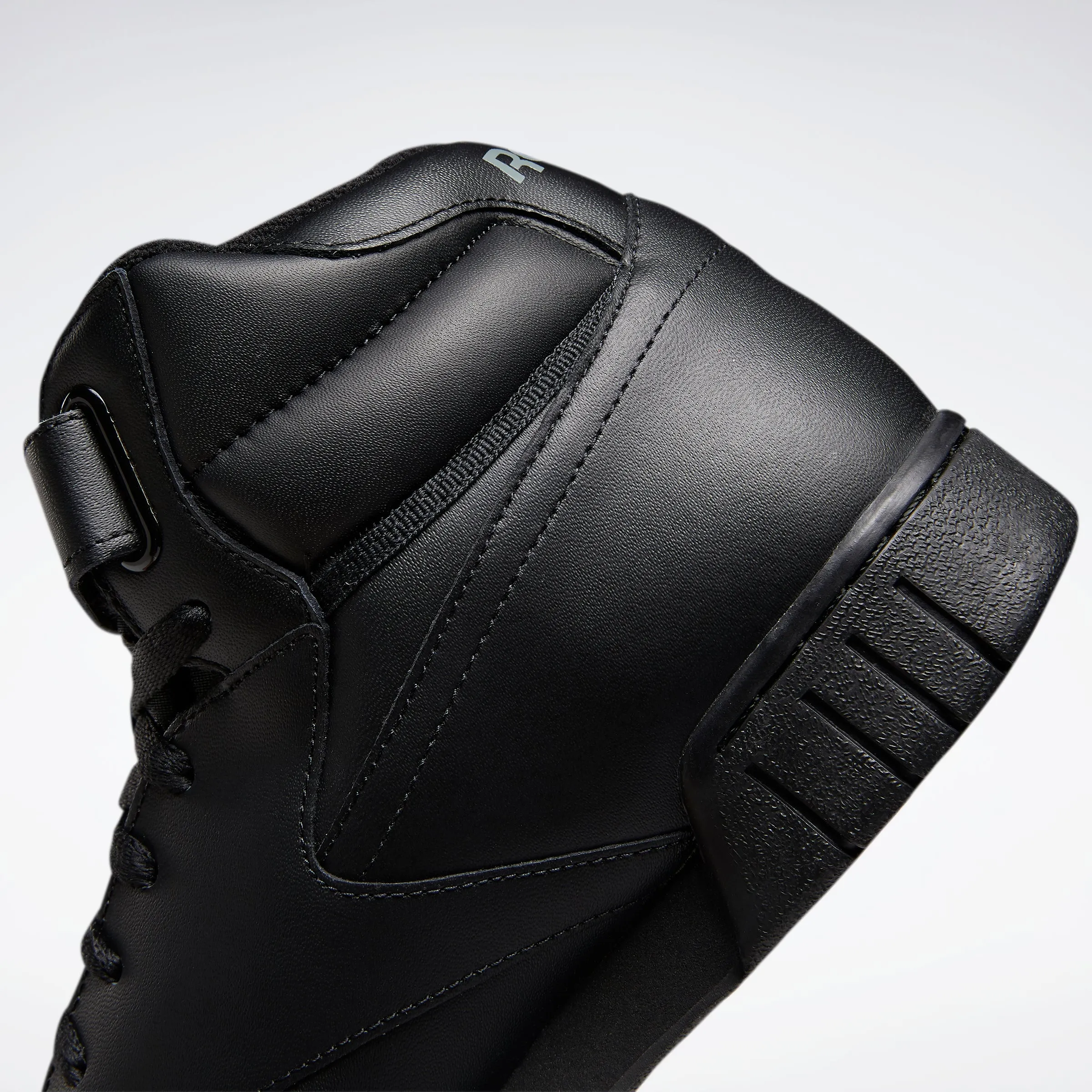 Ex-O-Fit Hi Int-Black